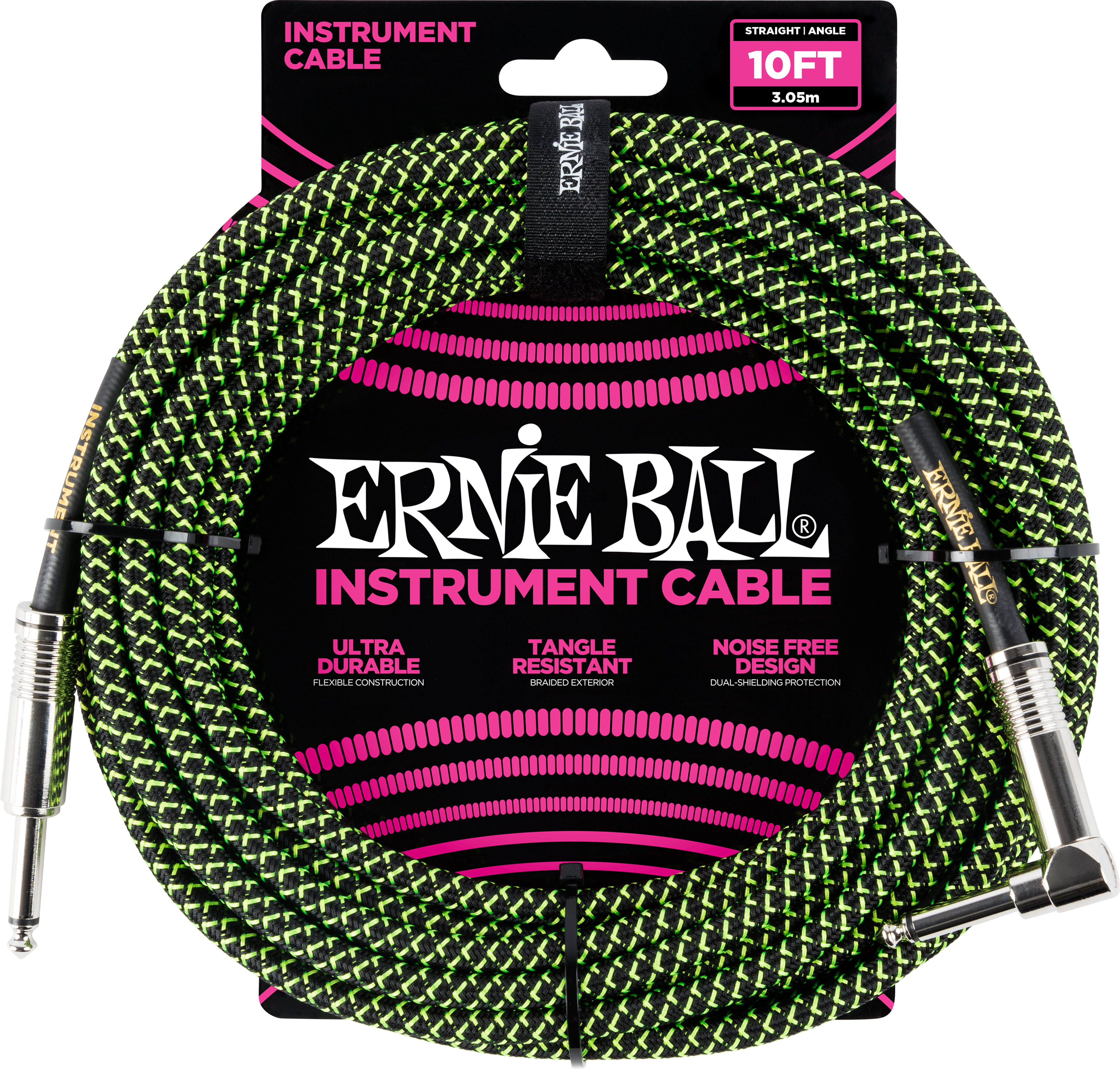 Ernie Ball P06077