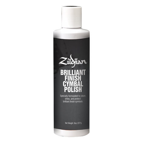 Zildjian P1300 Cymbal Cleaning Cream