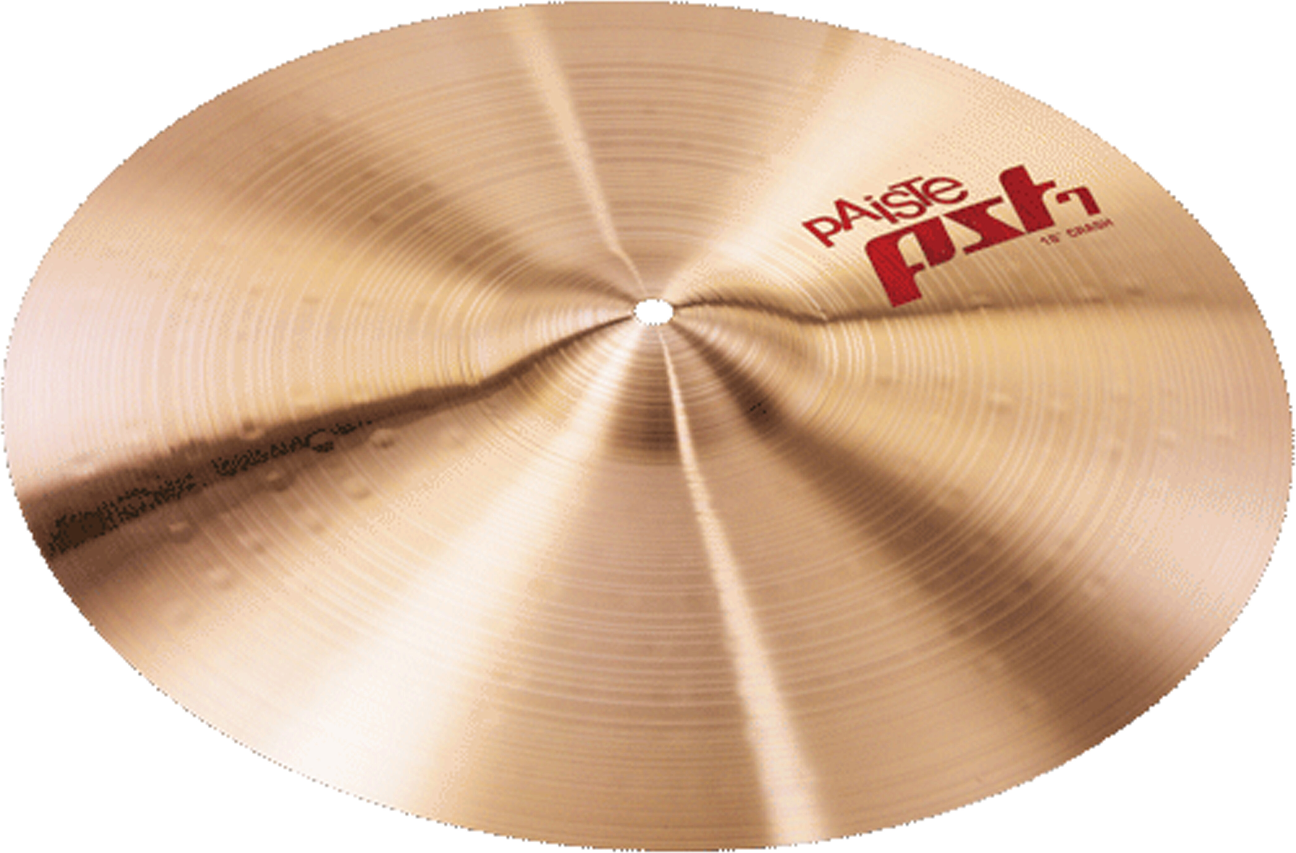 Paiste PST 7 17 Inch Crash