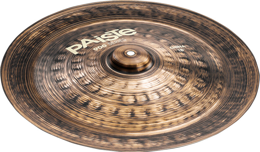 Paiste 900 Series 18 Inch China