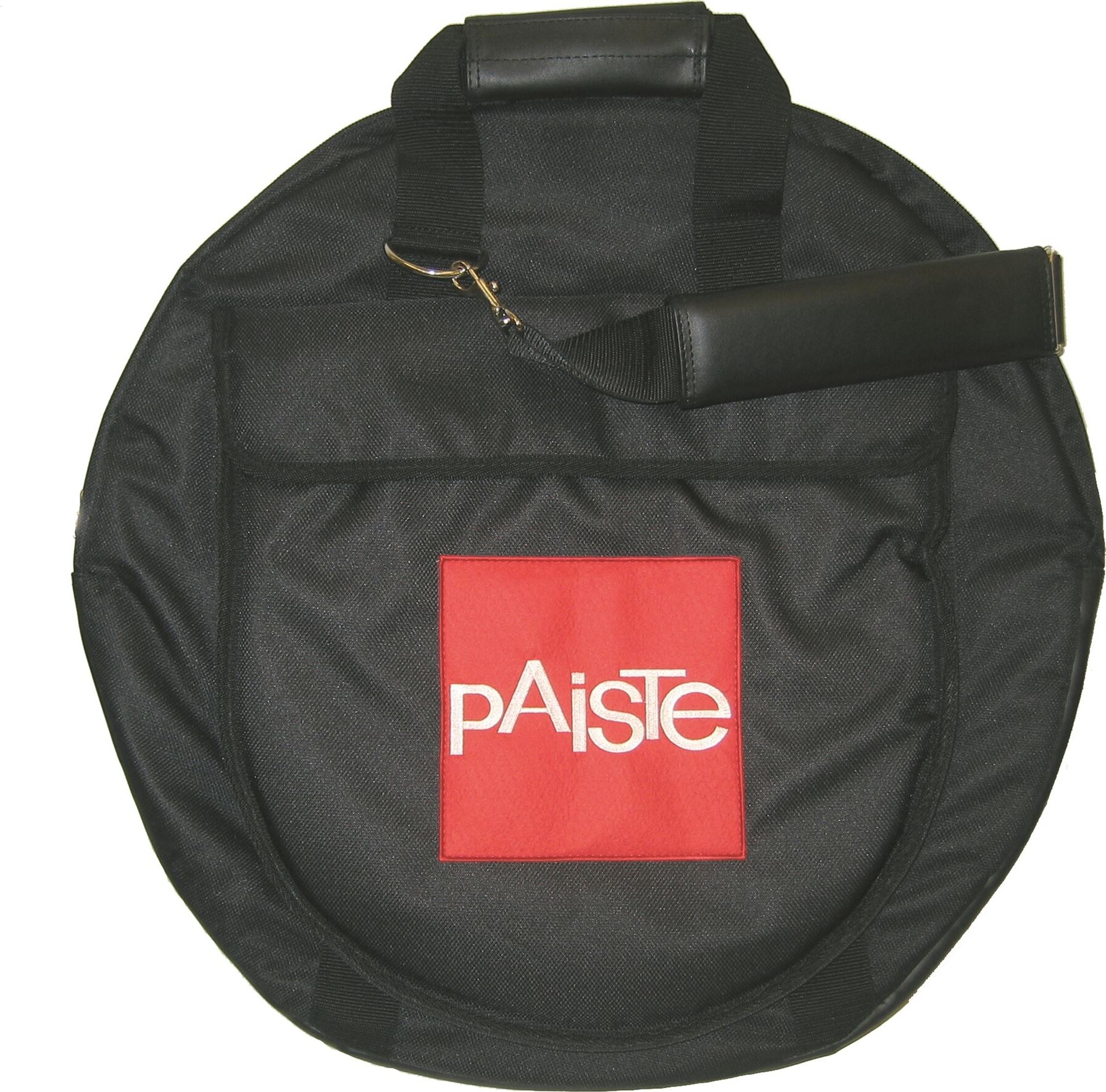 Paiste 22 Inch Pro Cymbal Bag Black -  4418522