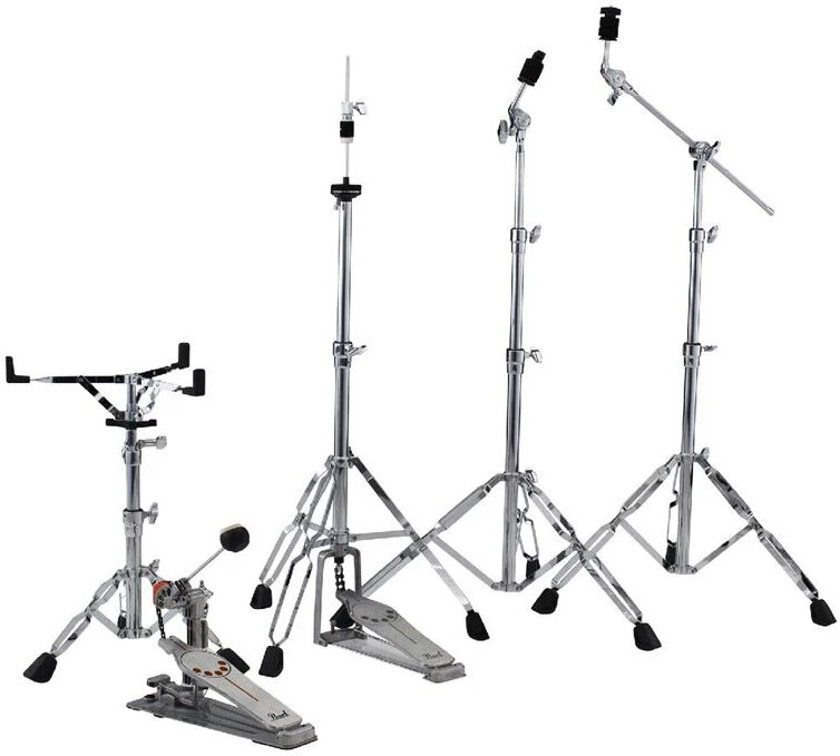 Pearl HWP830 Hardware Pack For Export Drums