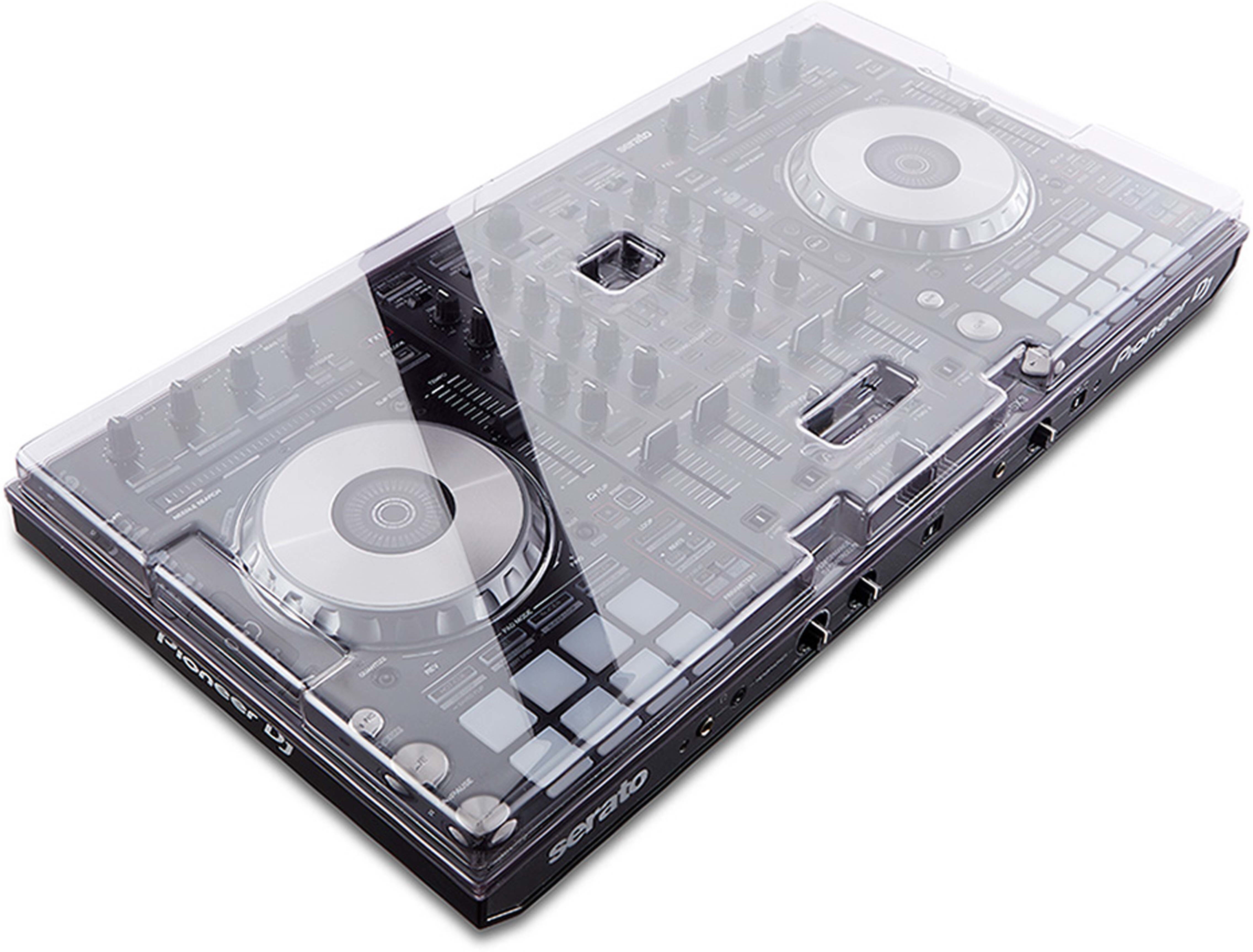 Decksaver Pioneer DDJ SX3 Cover Fits SX/2/3/RX