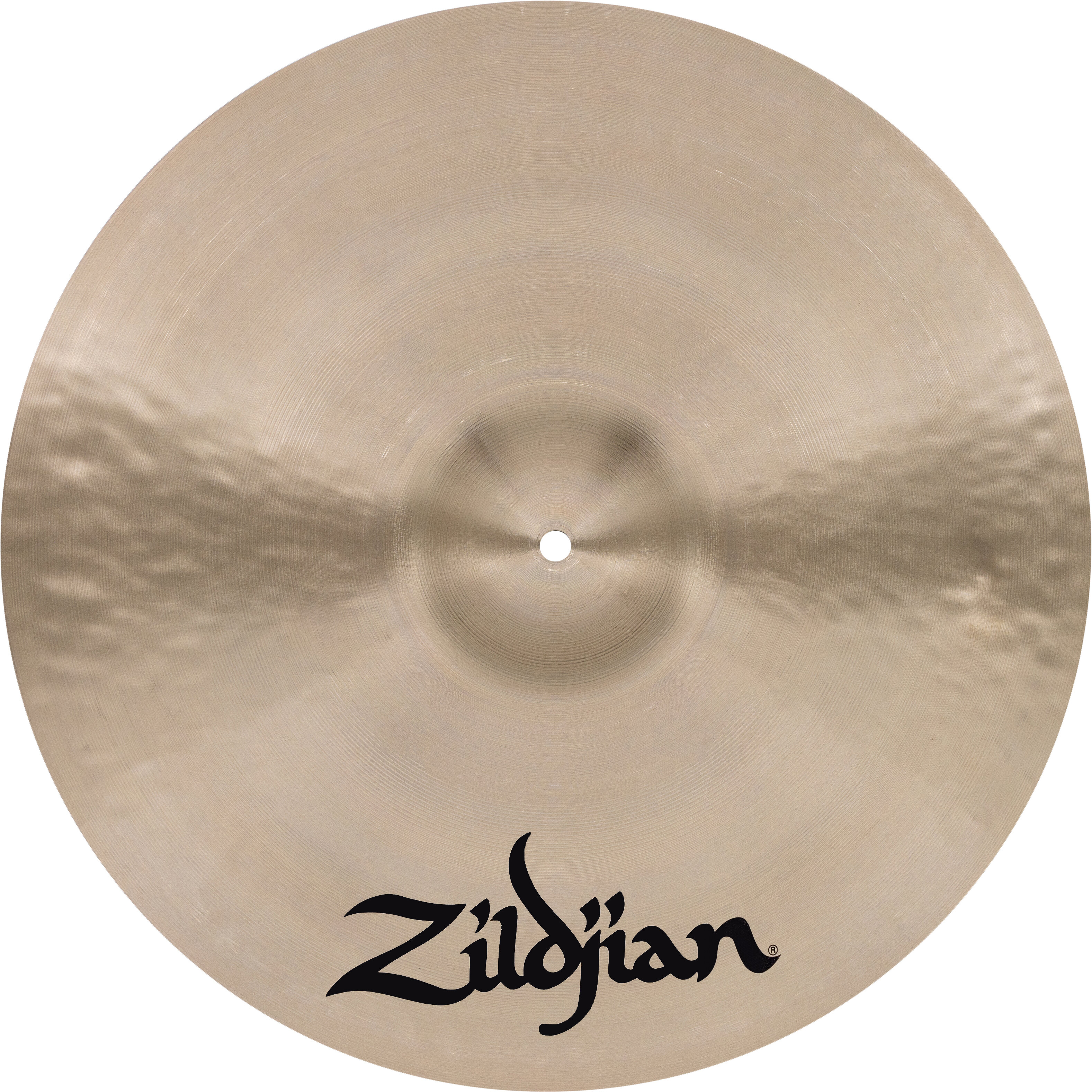 Zildjian K Paper Thin Crash 18 Inch -  K2818