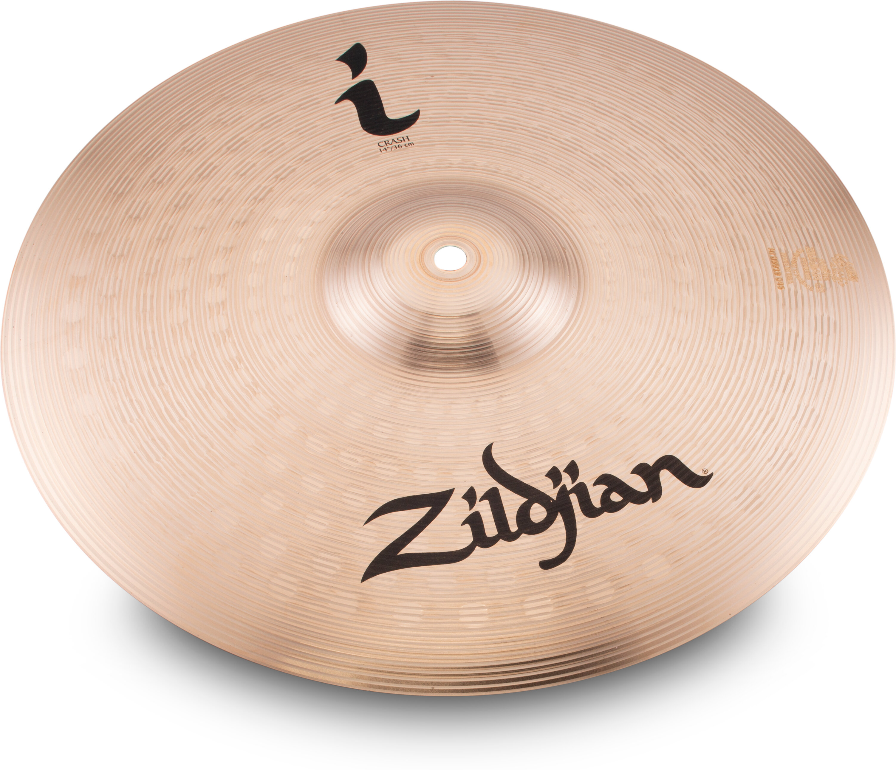 Zildjian I Series 14 Inch Crash