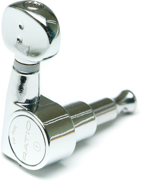 Graph Tech PRN2731C0 Electric Tuners