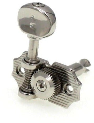 Graph Tech PRN4324N0 Ratio 3x3 Electric Tuners