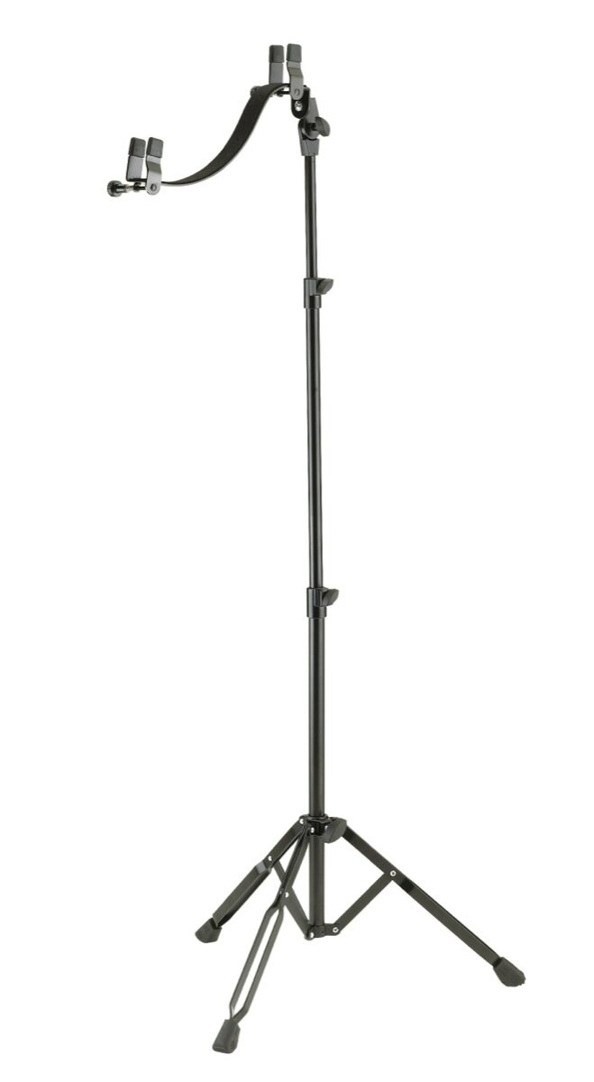 K&M 14760 Electric Guitar Performer Stand