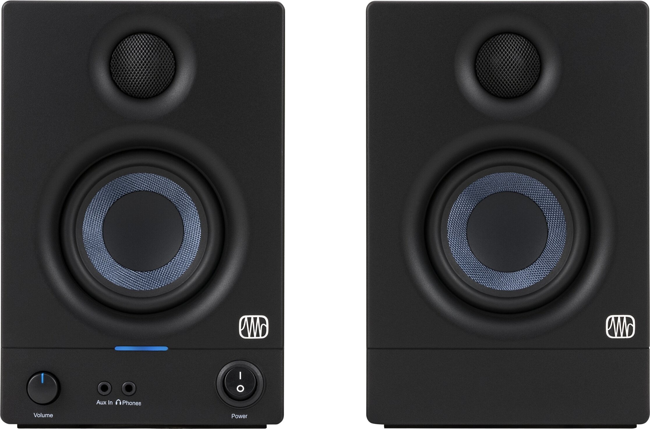 PreSonus Eris 3.5 Gen 2 Media Reference Studio Mon