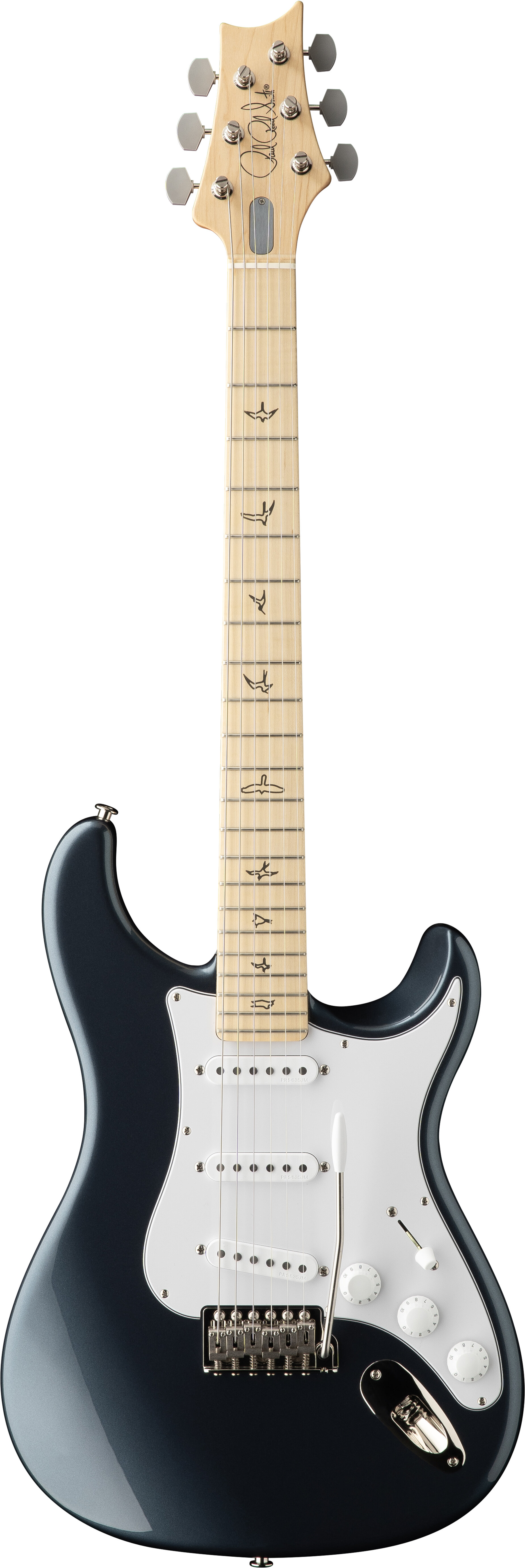PRS John Mayer Silver Sky...