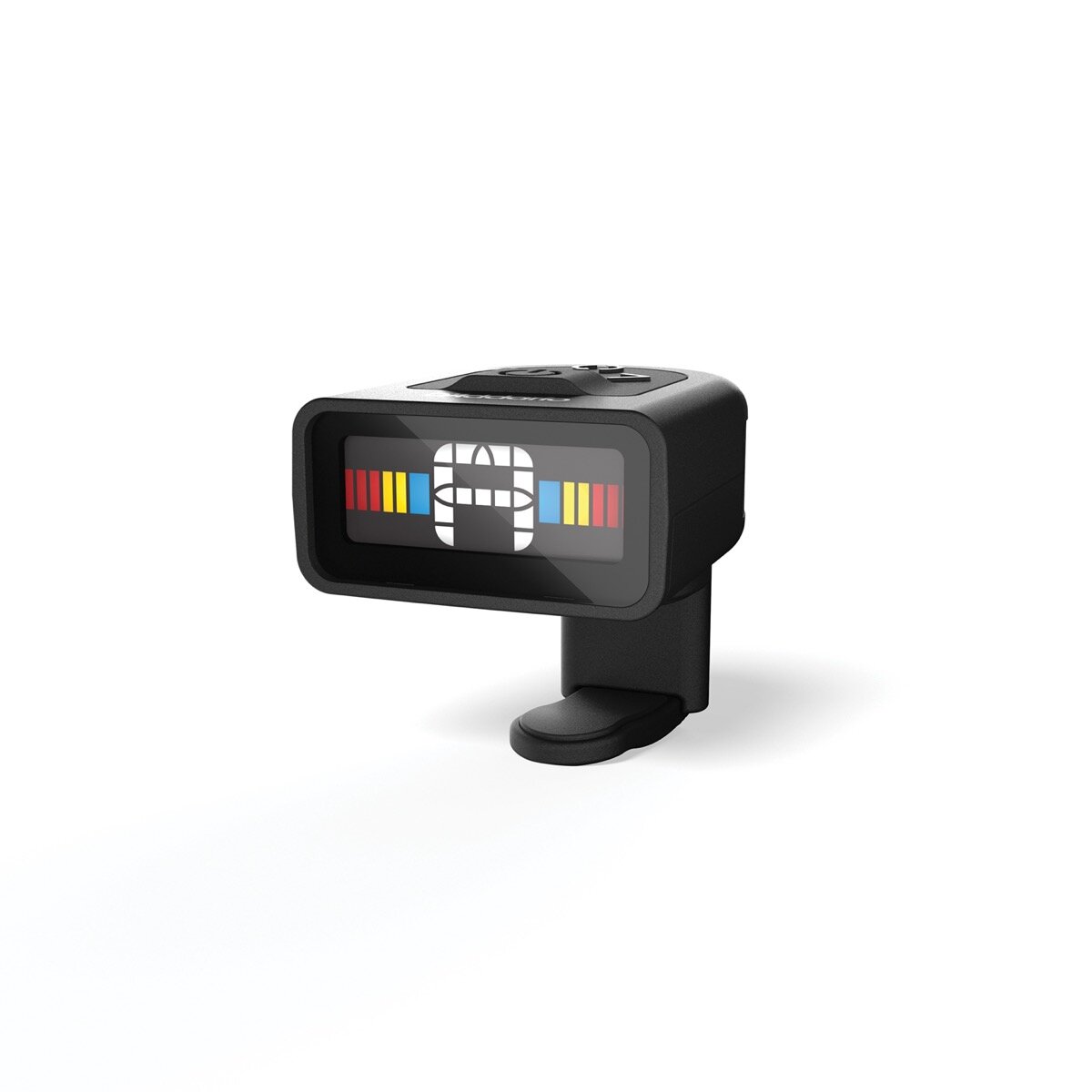 Planet Waves NS Micro Headstock Tuner
