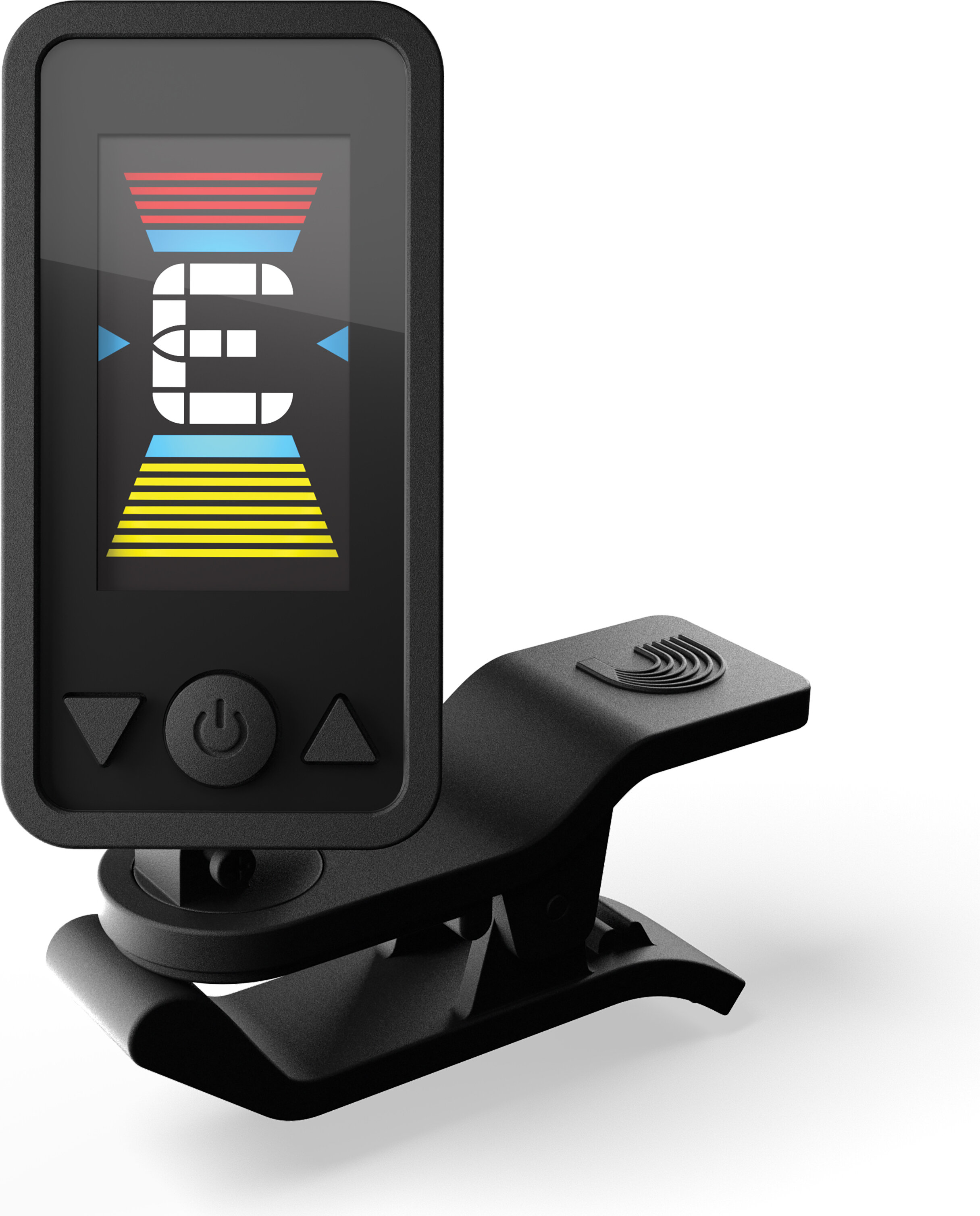 DAddario PW-CT-27 Eclipse Rechargeable Tuner