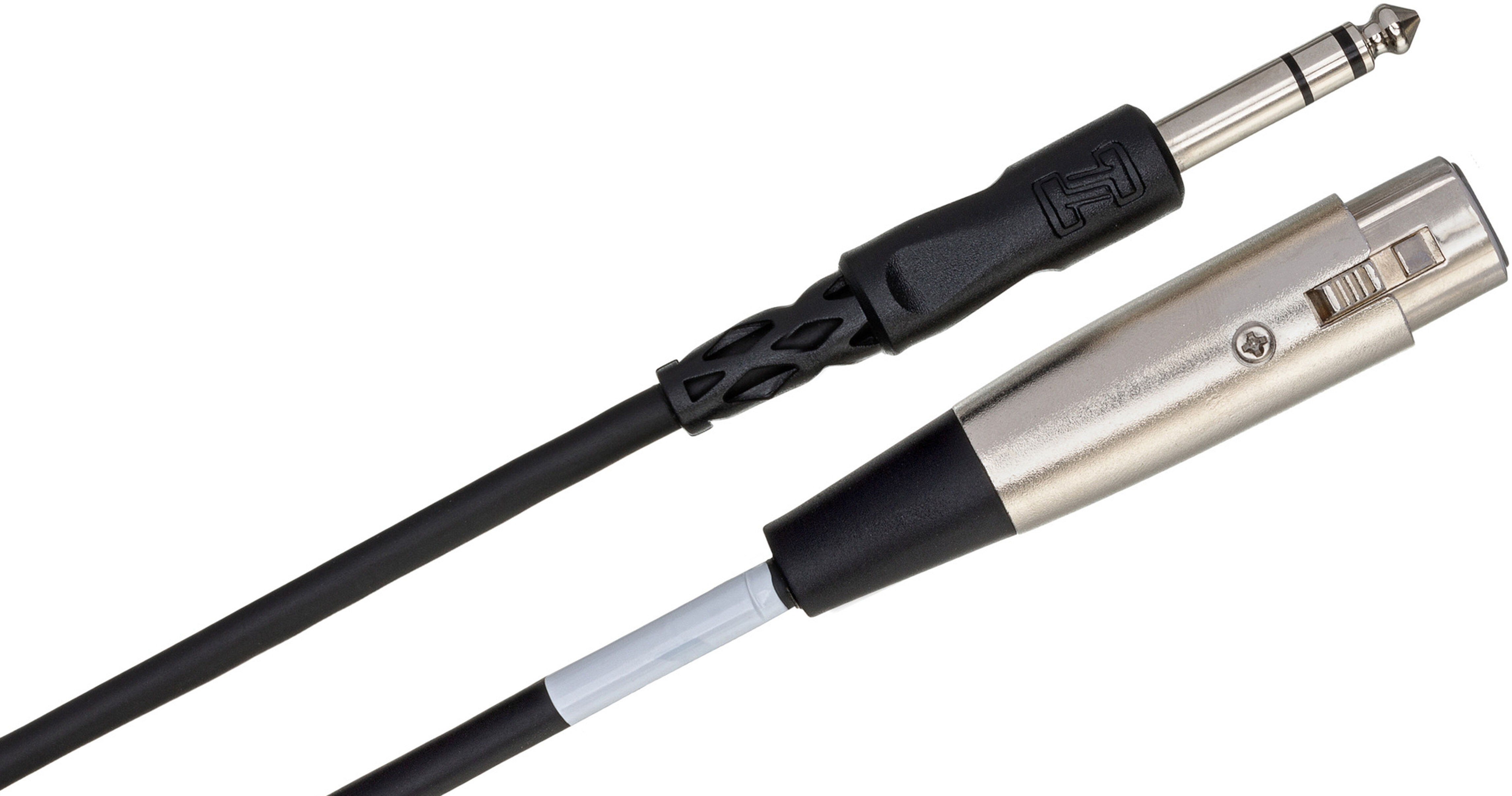Hosa PXF102 Unbalanced Interconnect