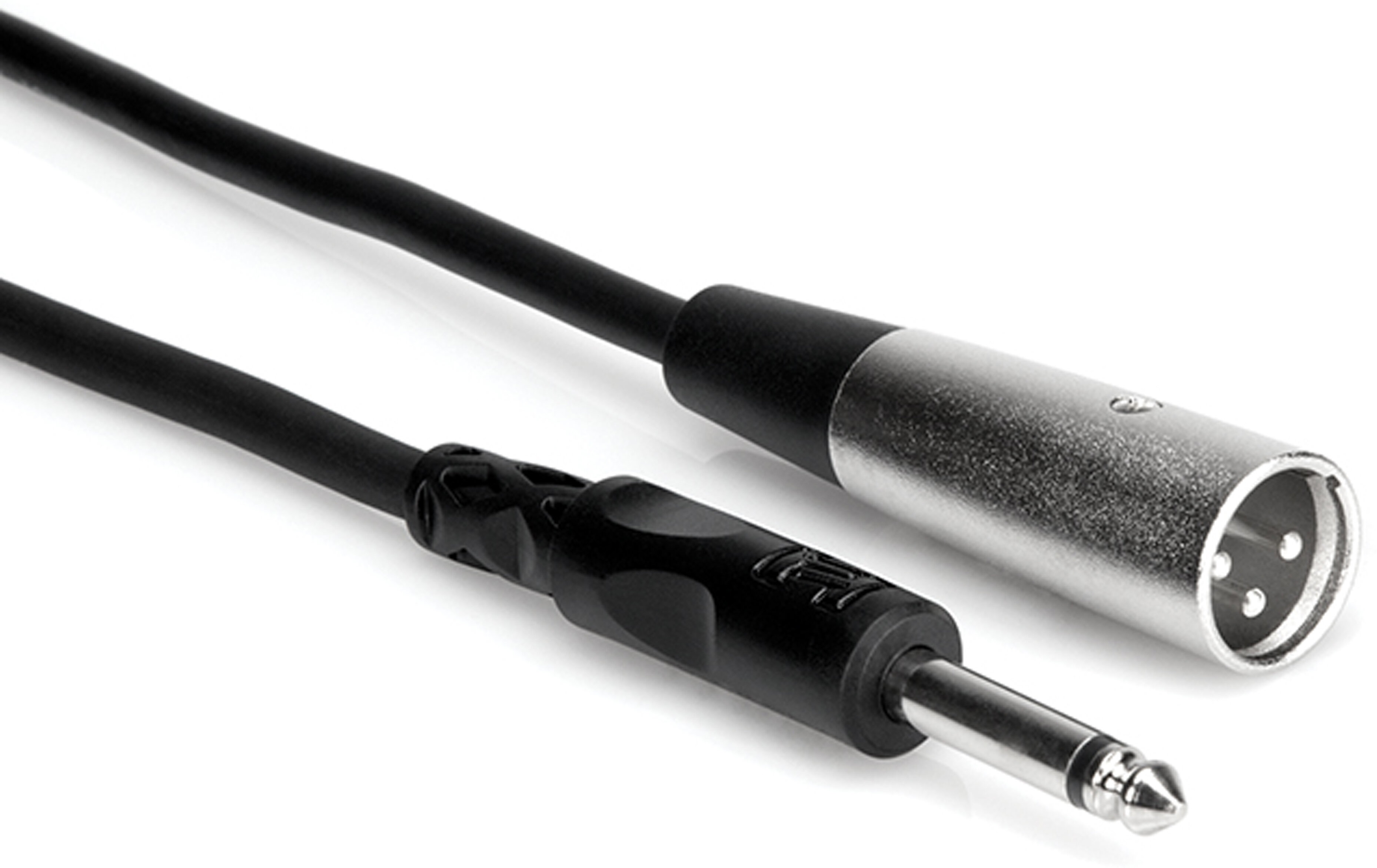 Hosa PXM115 Unbalanced Interconnect Cable