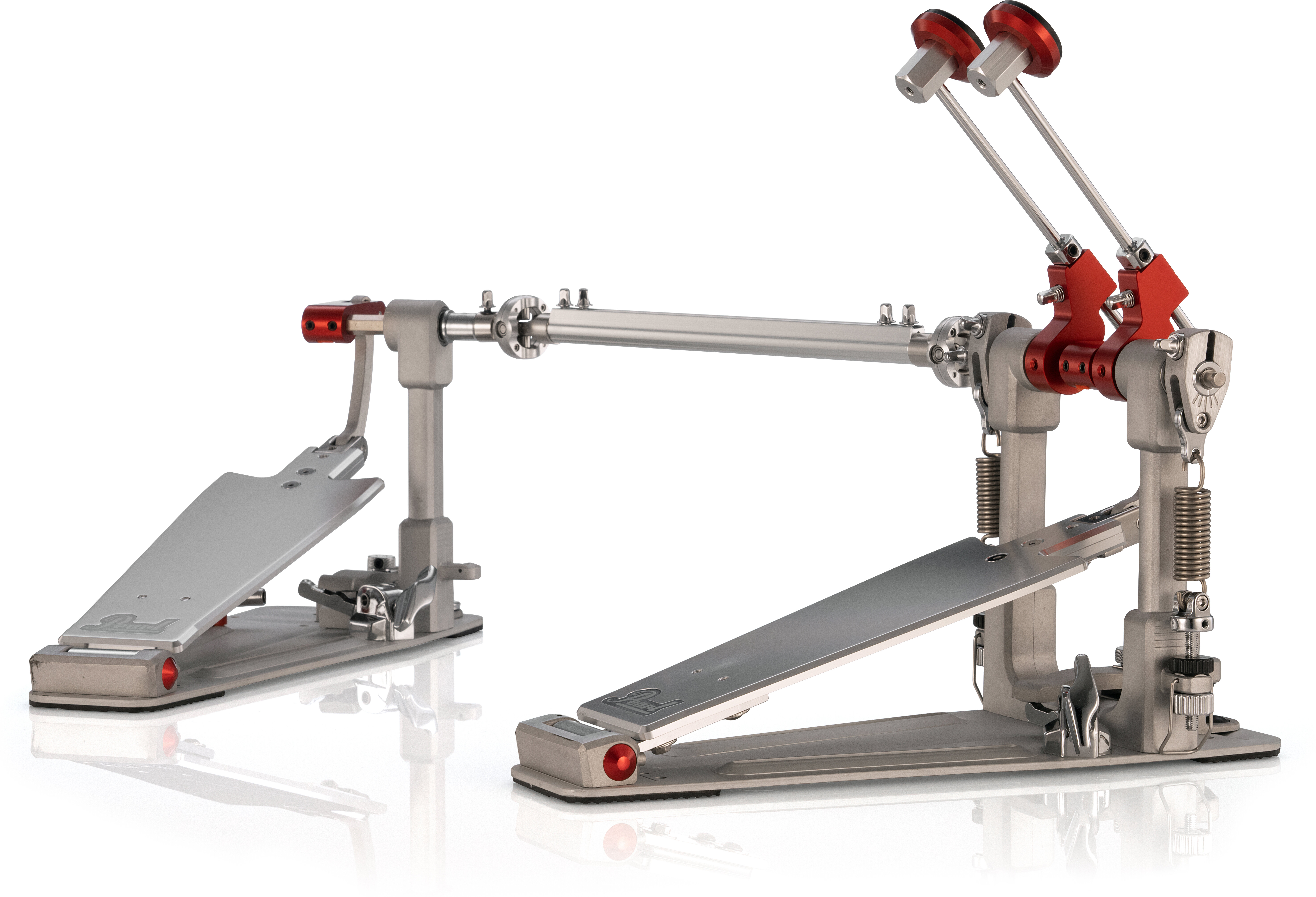 Pearl Demon XR P3502D Direct Drive Double Pedal