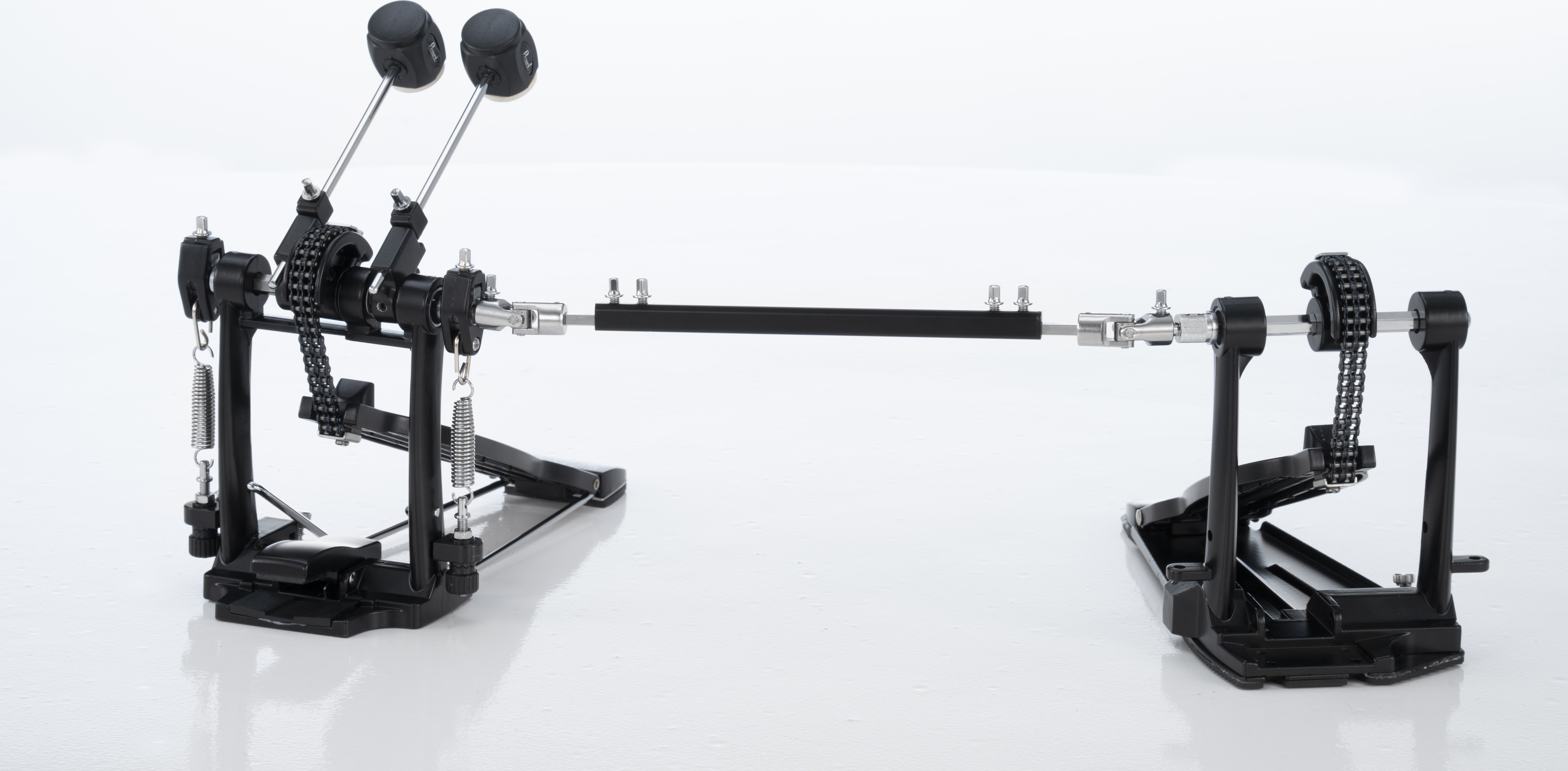 Pearl P532 Dual Chain Double Bass Drum Pedal