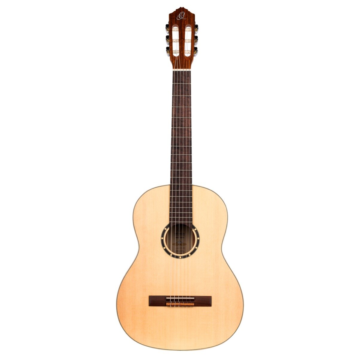 Ortega Guitars R121