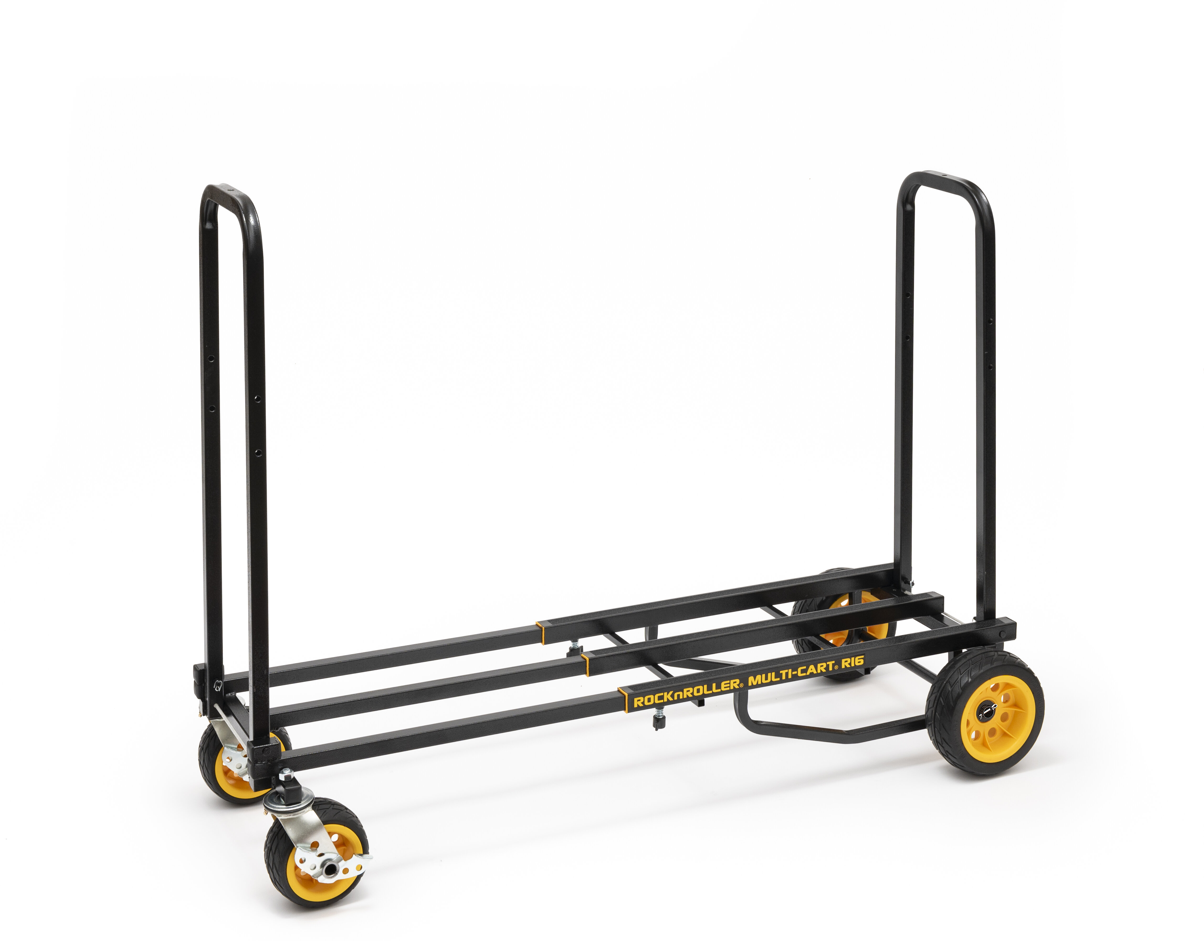 Max Wide Cart - RocknRoller R16RT