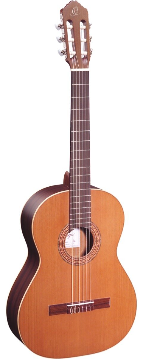 Ortega Guitars R190