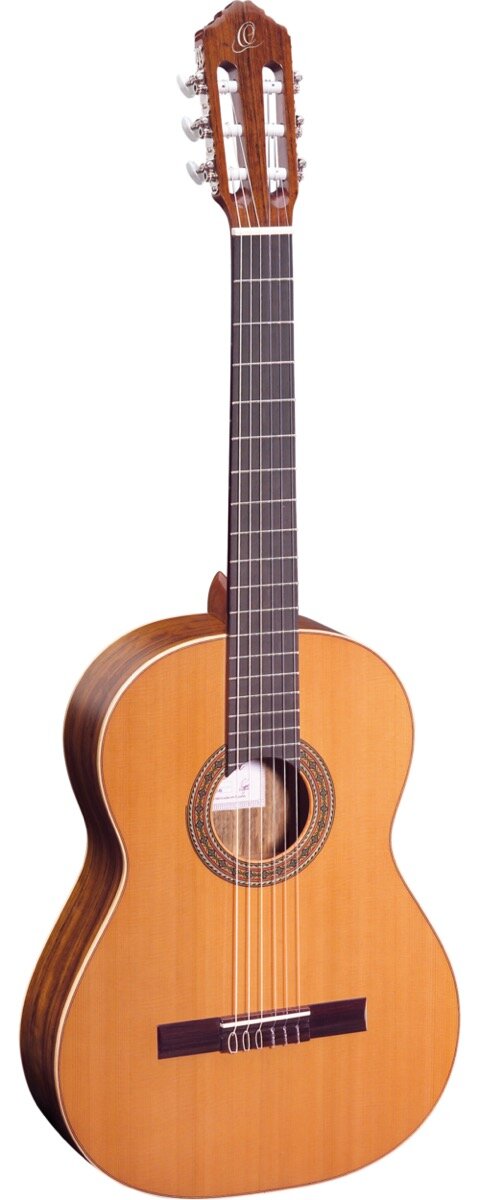 Ortega Guitars R220