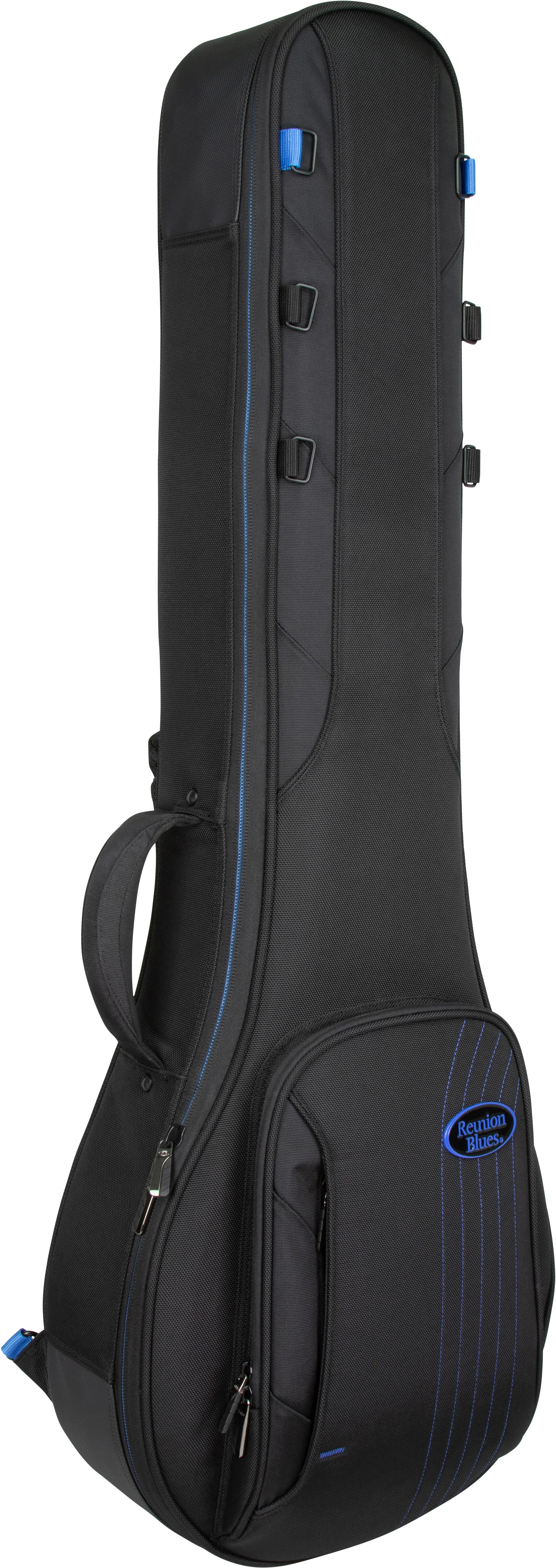 Reunion Blues RBC Expedition Banjo Case