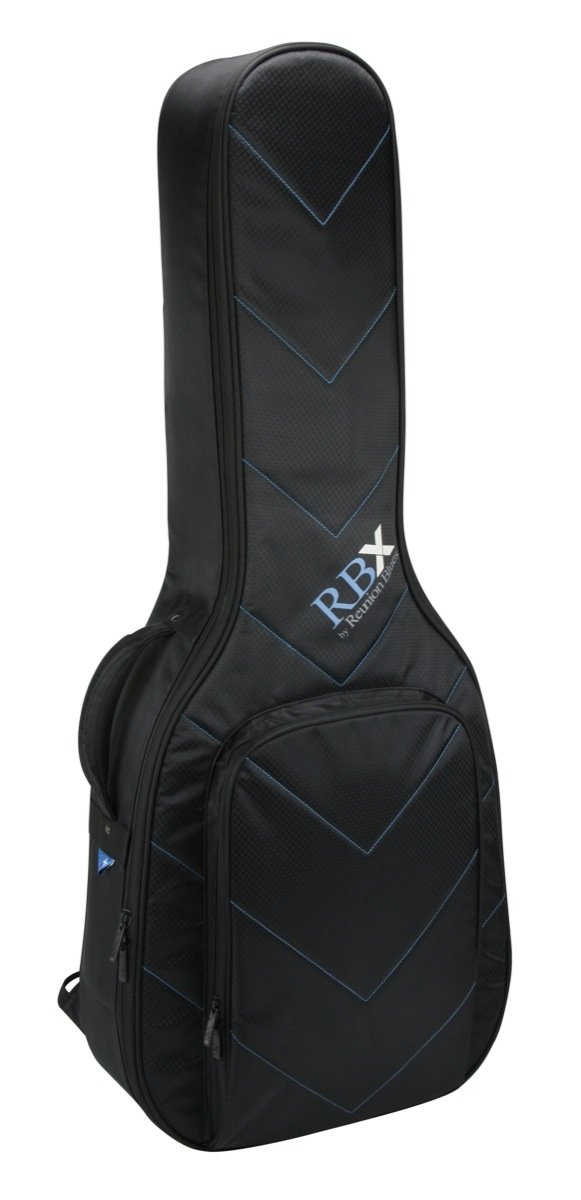 Reunion Blues RBXA2 Acoustic Guitar Bag -  RBX-A2