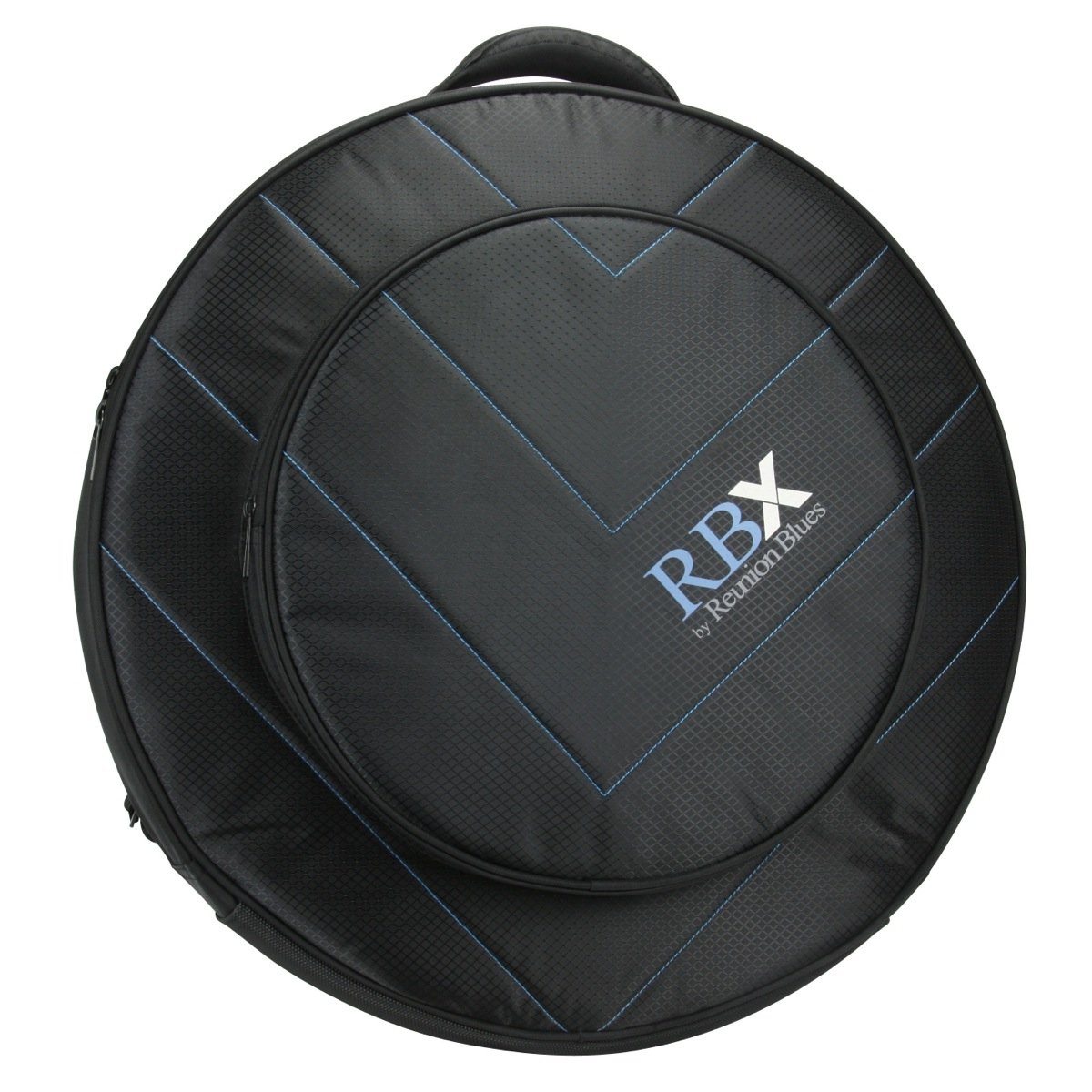 Reunion Blues RBXCM22 22in Cymbal Bag -  RBX-CM22