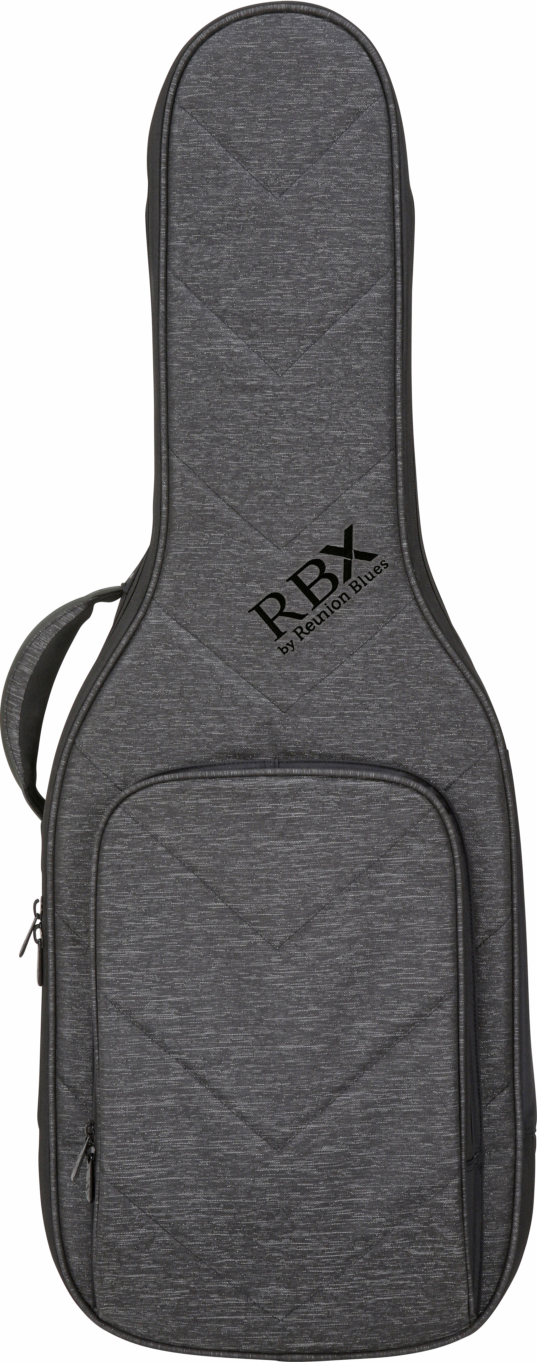Reunion Blues RBXOE1 RBX Oxford Electric Gig Bag
