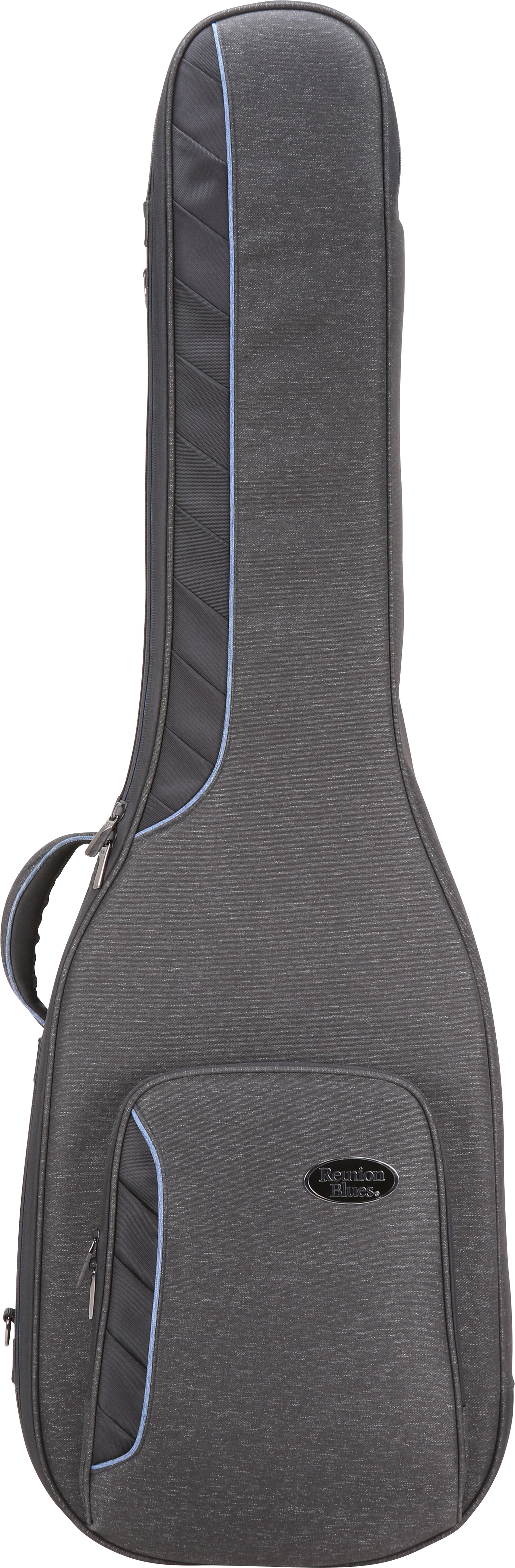 Reunion Blues RBC2B Double Electric Bass Guitar