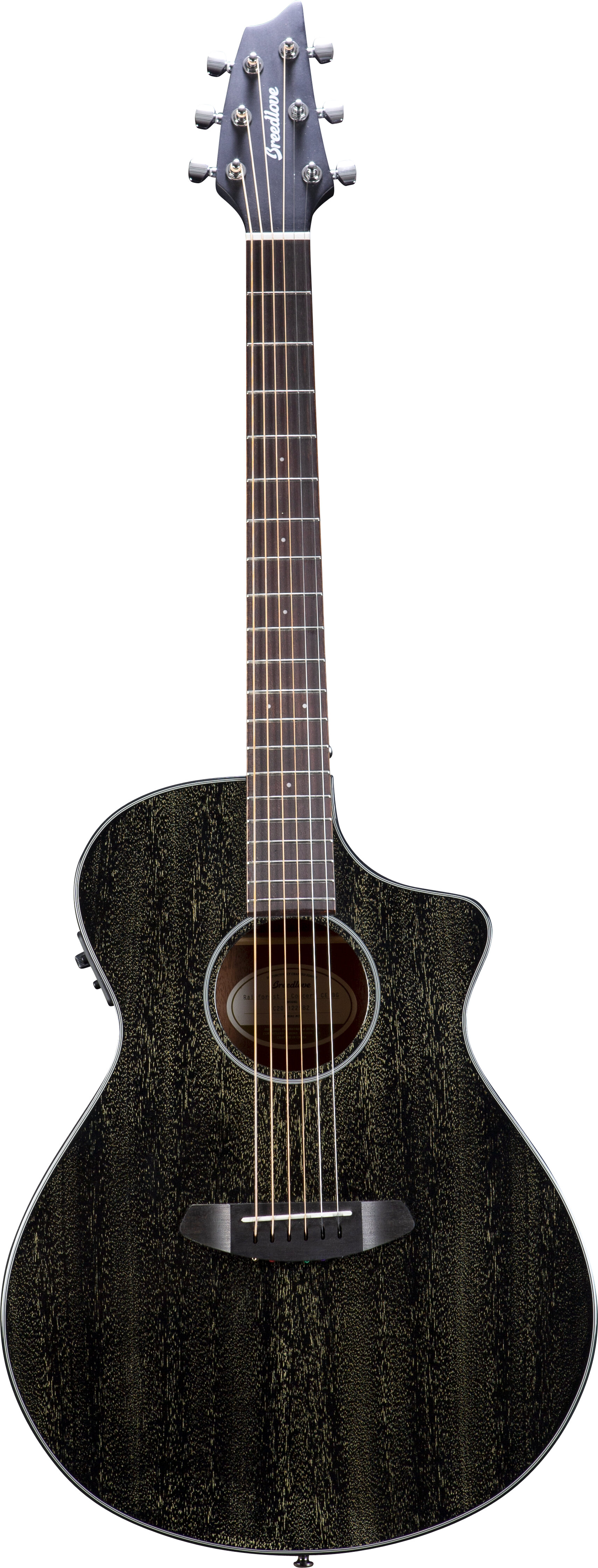 Breedlove RFCN52CEAMAM