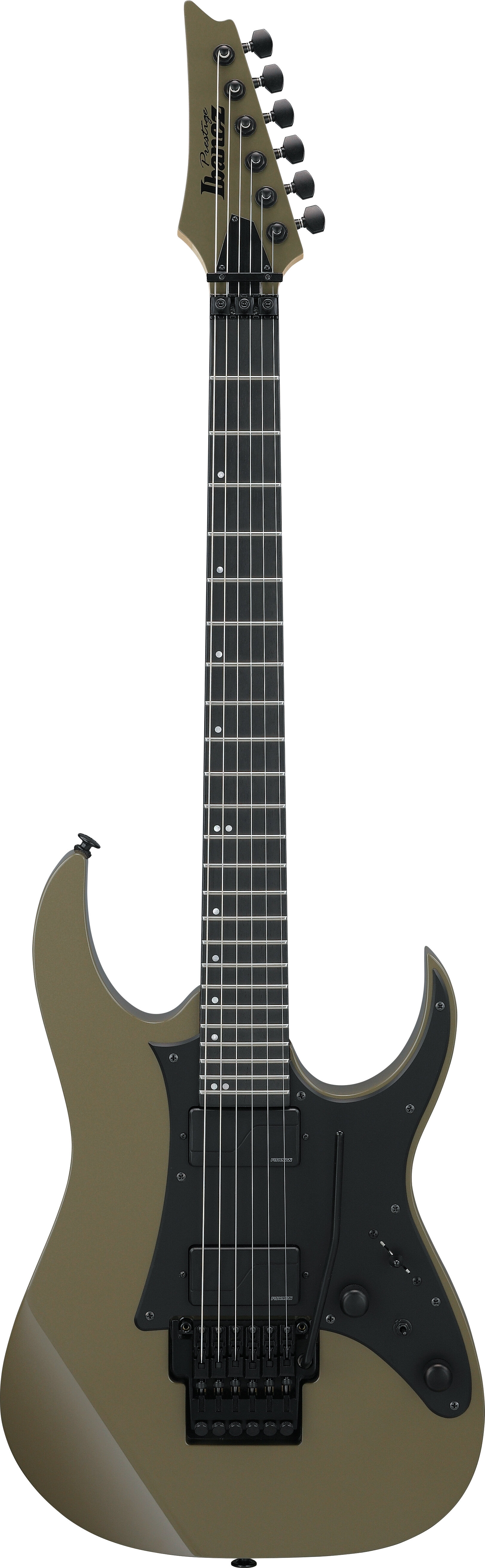 Ibanez Prestige RGR5130 EG WC Khaki Metallic