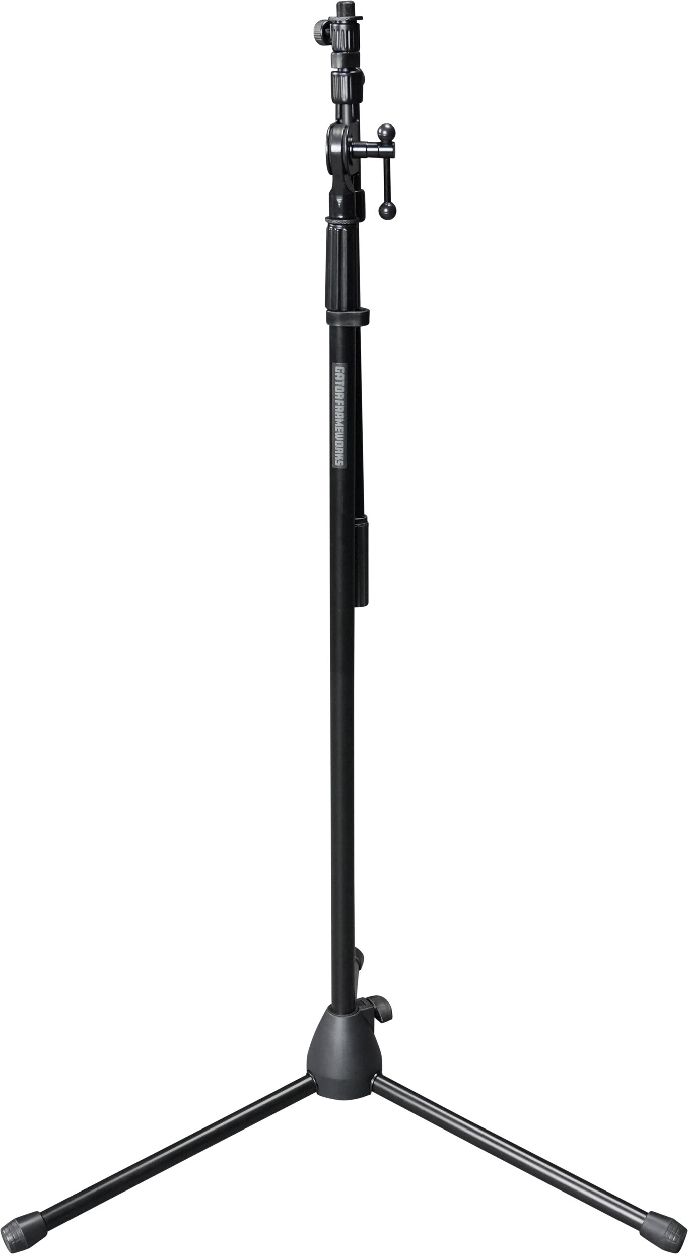Gator RIMIC520 Tripod Boom Mic Stand