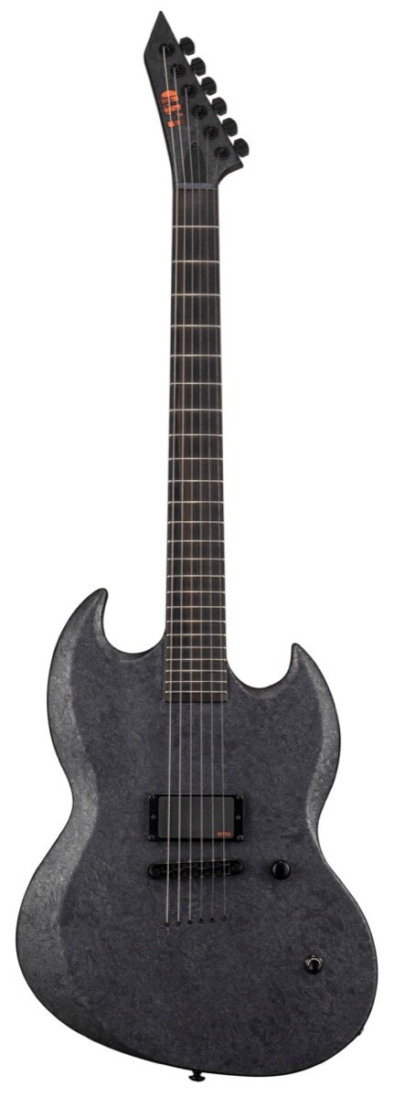 ESP LTD Reba Meyers RM600 Electric Guitar WC -  LRM600BMS