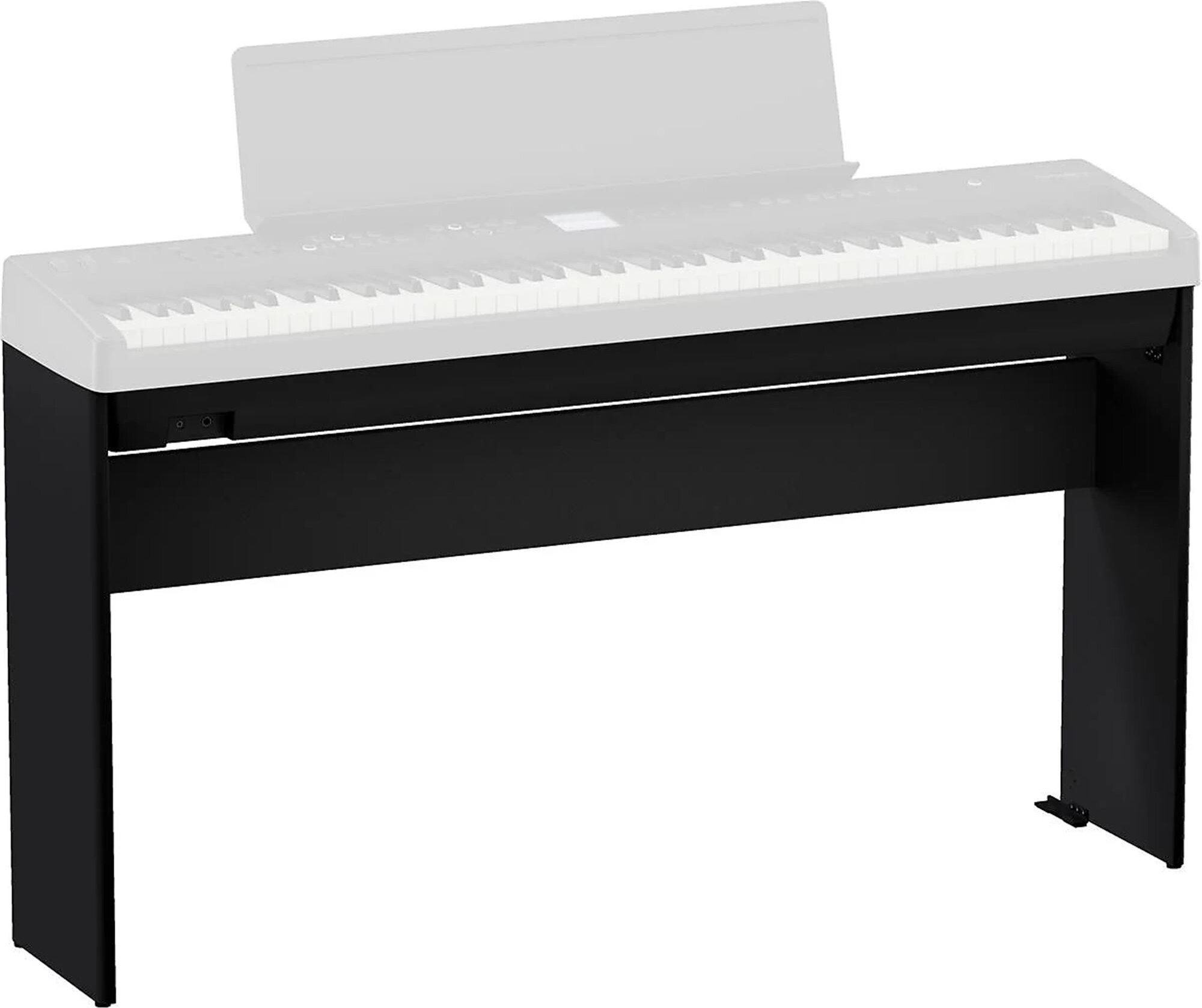 Roland KSFE50BK Stand for FPE50 Digital Piano -  KSFE50-BK
