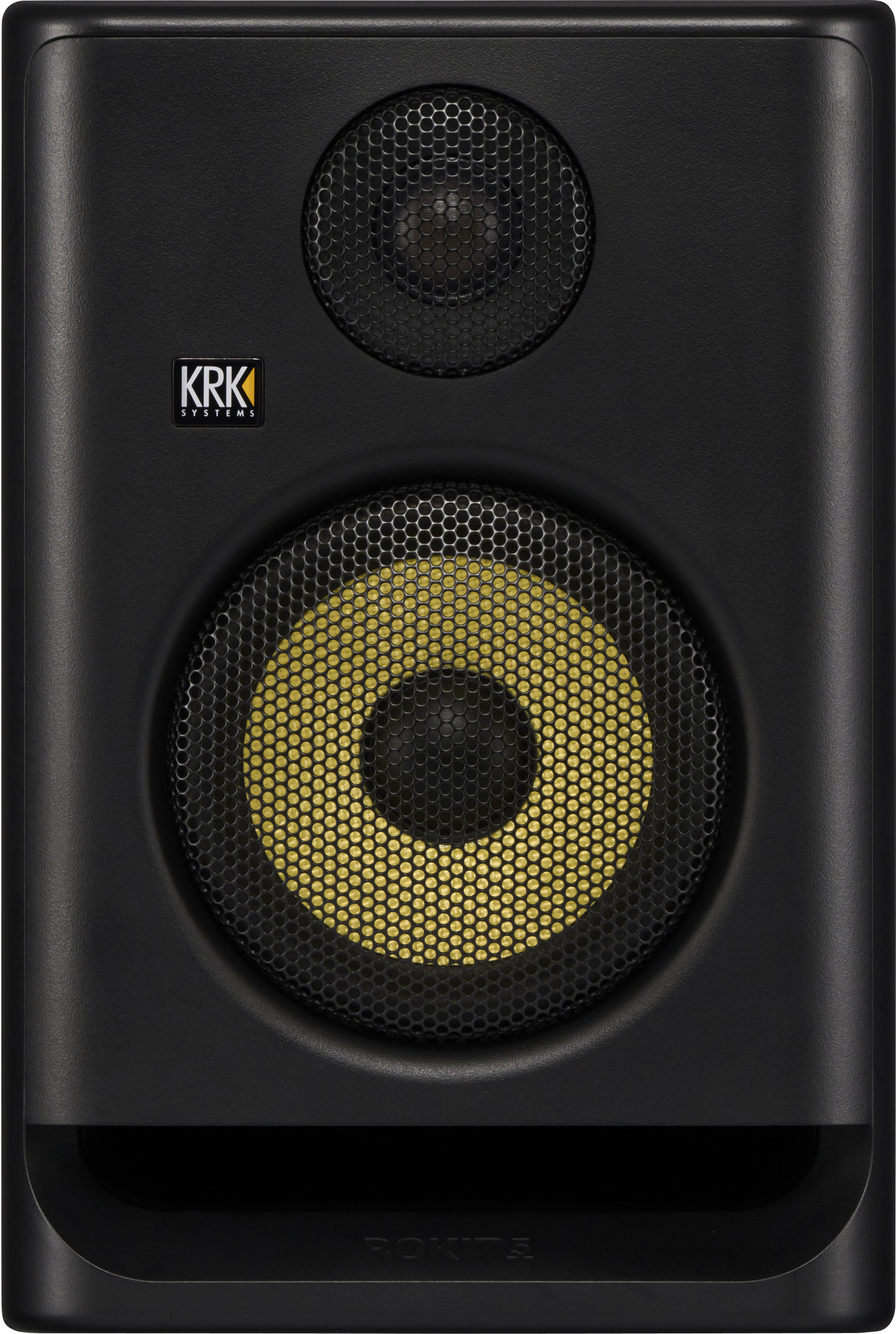 KRK RP5G5 Rokit Generation 5 5in Studio Monitor