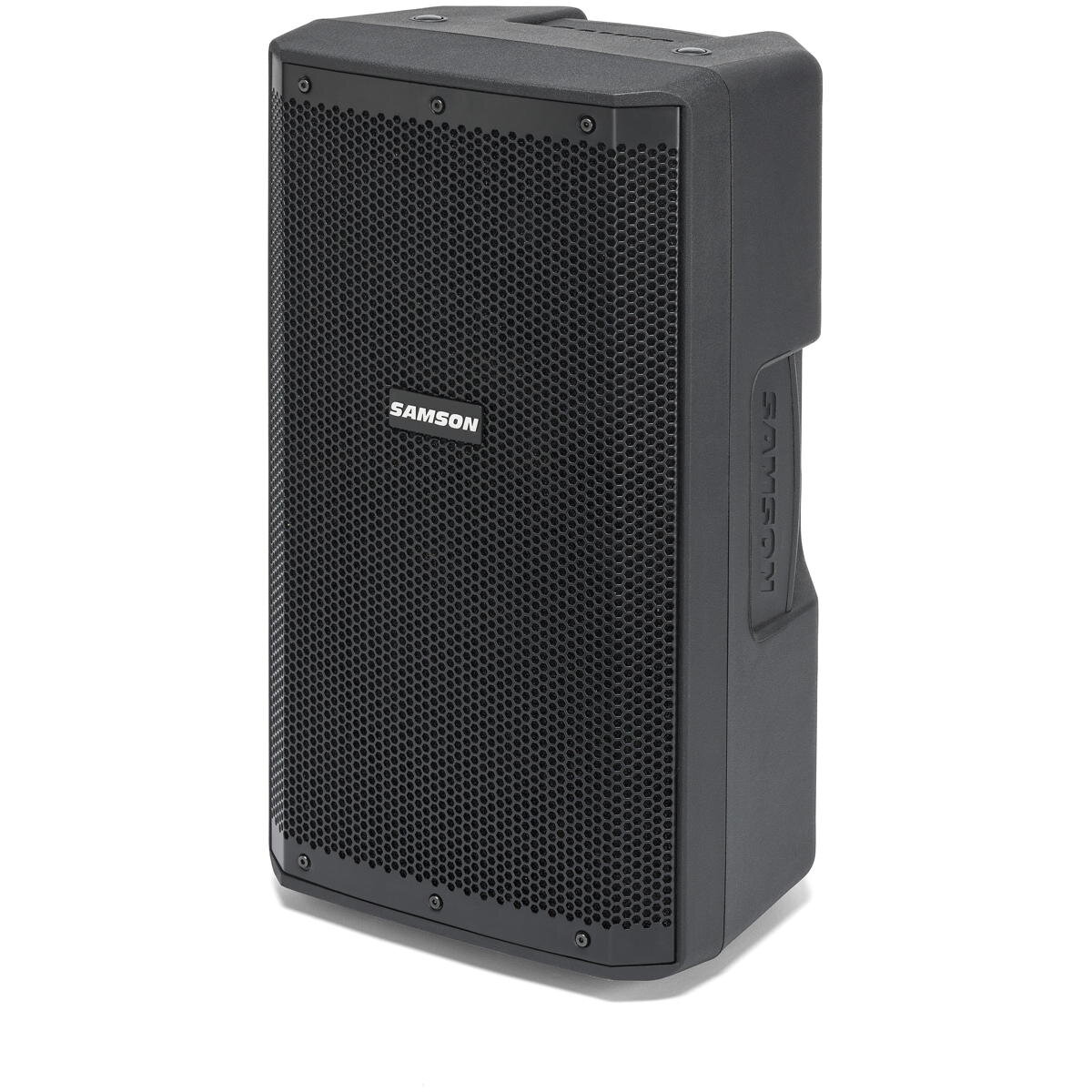 Samson RS110A 10in Powered Speaker With Bluetooth -  SARS110A