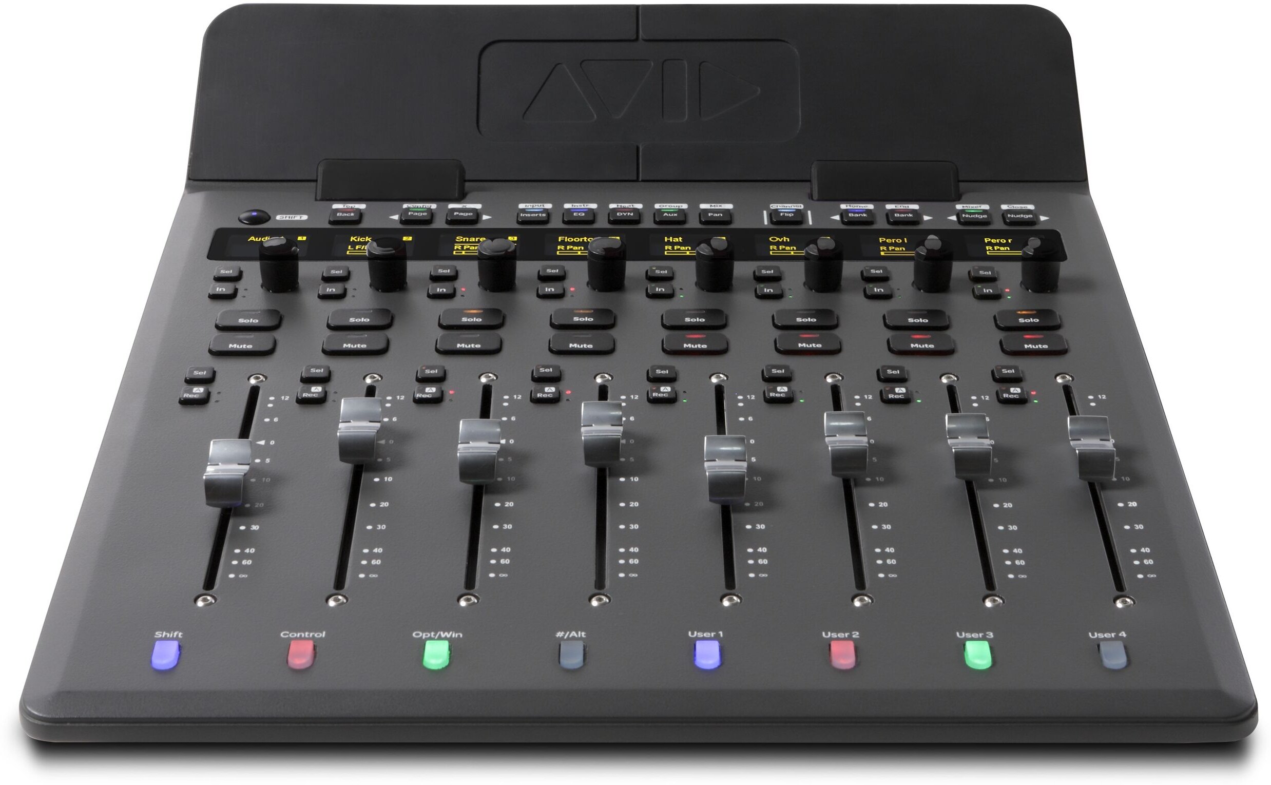 Avid S1 Control Surface
