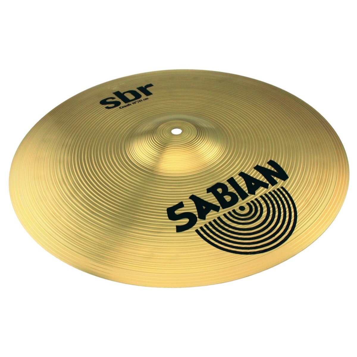 Sabian SBR 16 Inch Crash