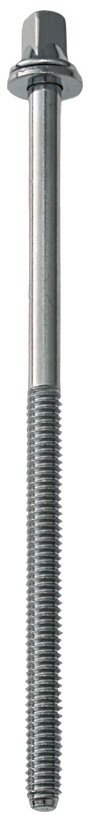 Gibraltar BDKRS Bass Drum Key Rods 7/32 4 Pack