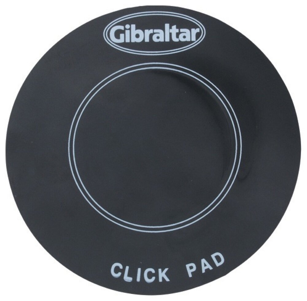 Gibraltar GCP Single Beater Click Pad