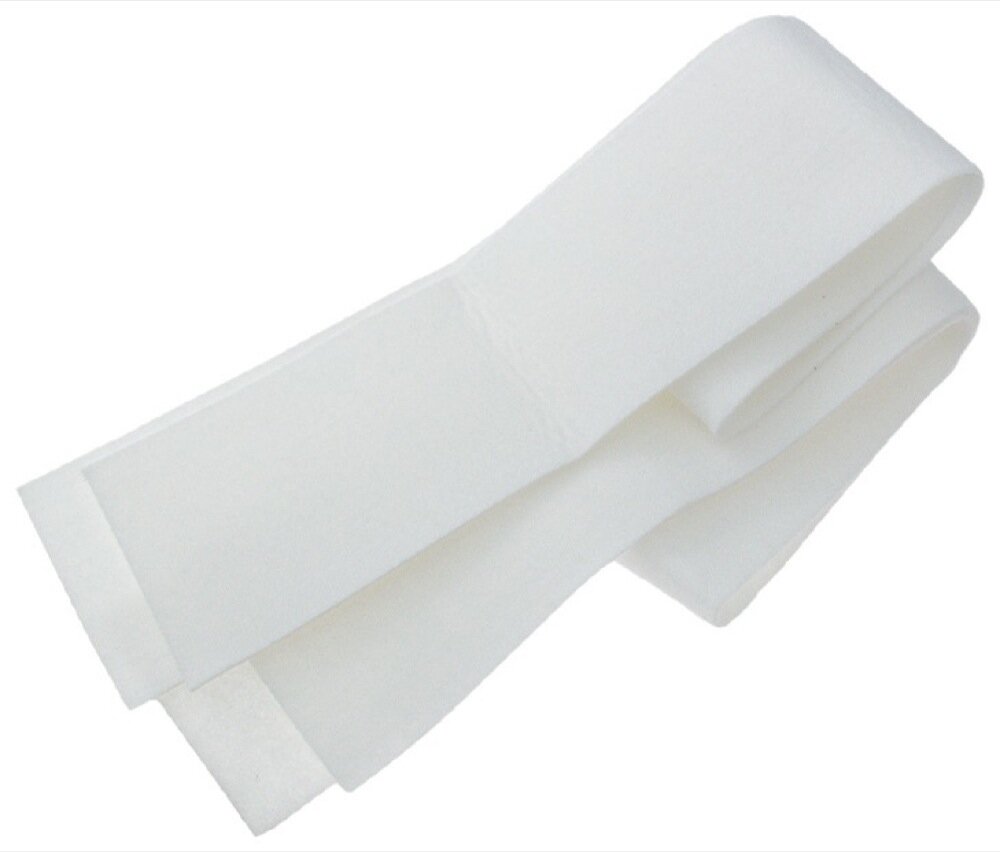 Gibraltar BF Bass Drum Felt Strip 2 Pack