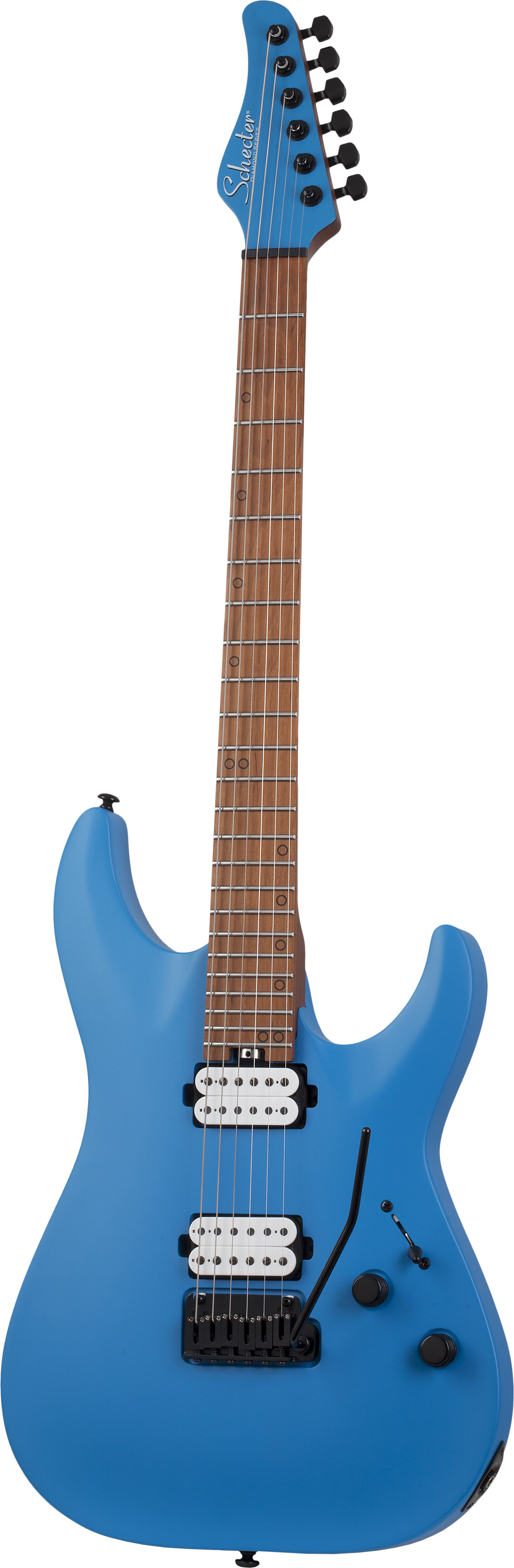 Schecter 2944