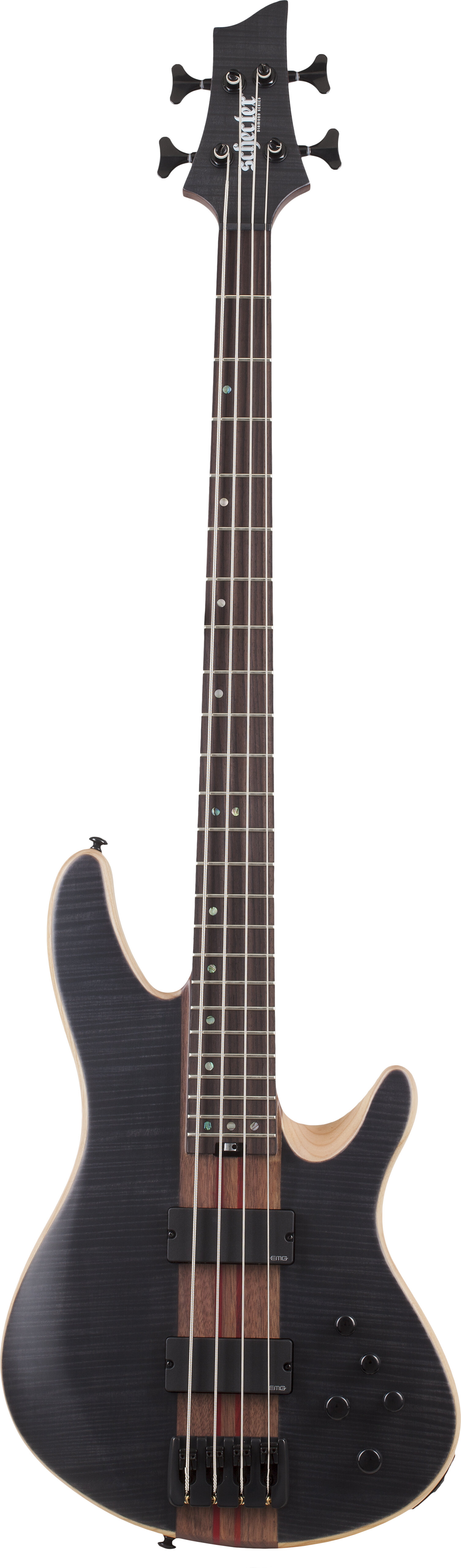 Schecter 2871