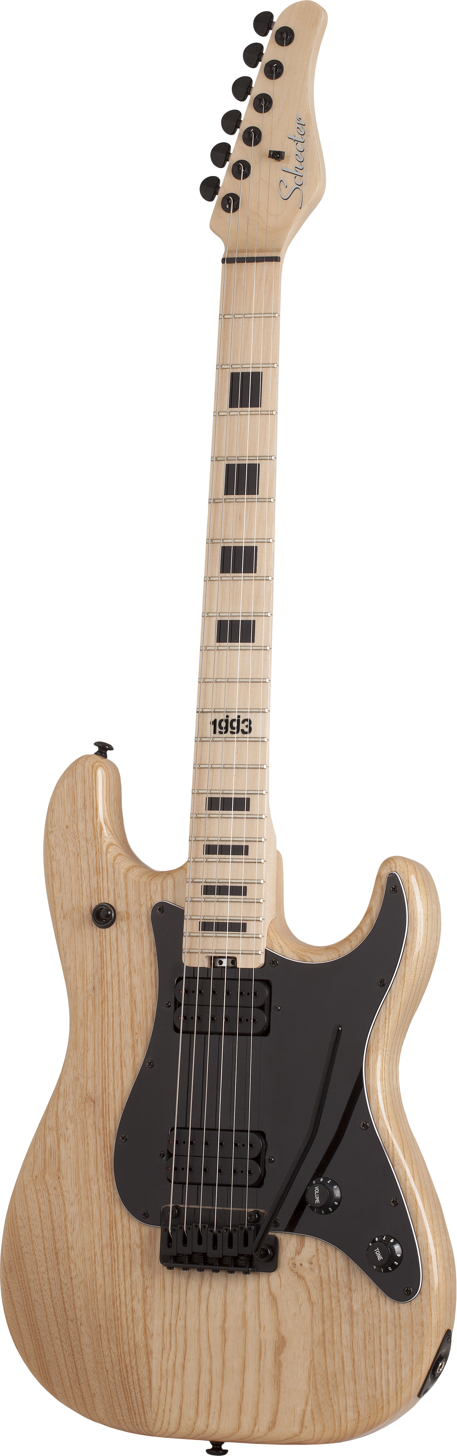 Schecter 2663