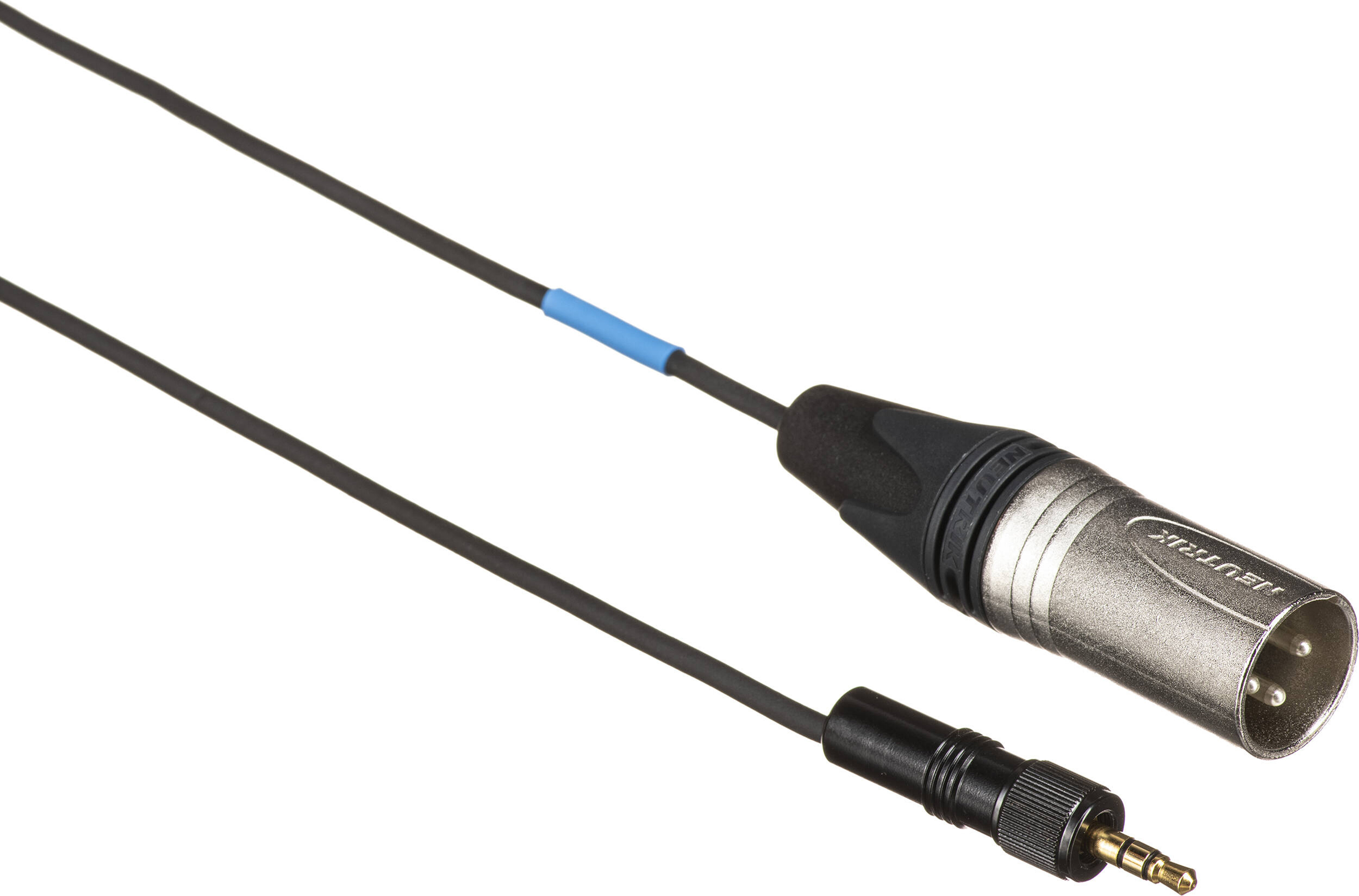 Sennheiser CL100 XLR Unbalanced Line Output Cable