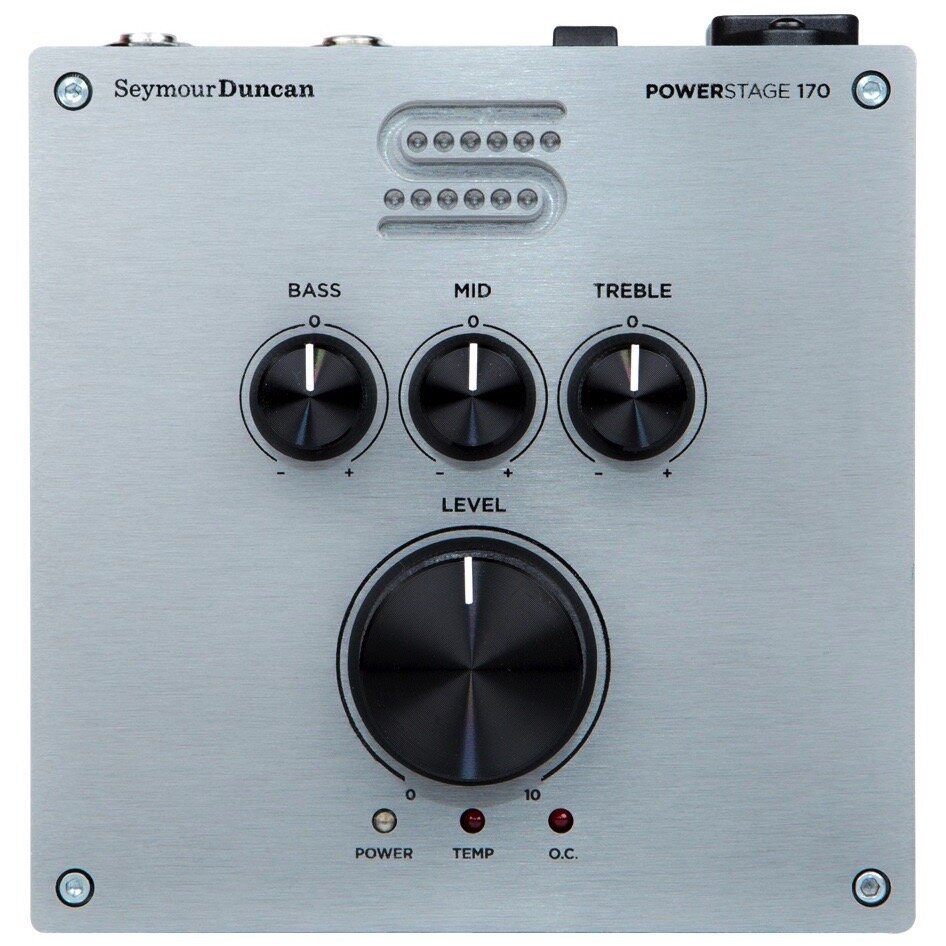 Seymour Duncan PowerStage 170 Guitar Amp 170W