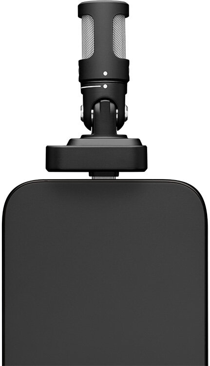 Shure MV88-USBC USB-C Stereo...