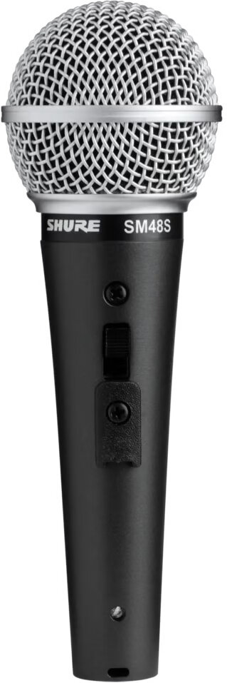 Shure SHU SM48LC