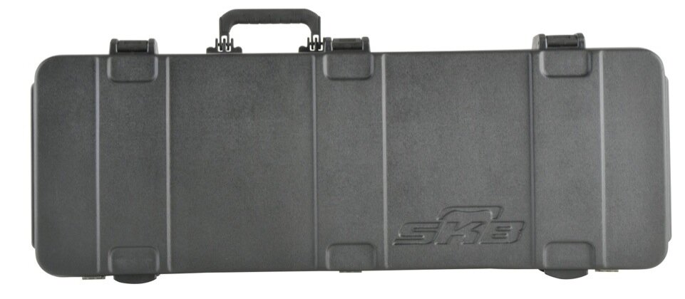 SKB 66PRO Professional Strat/Tele Hard Case TSA