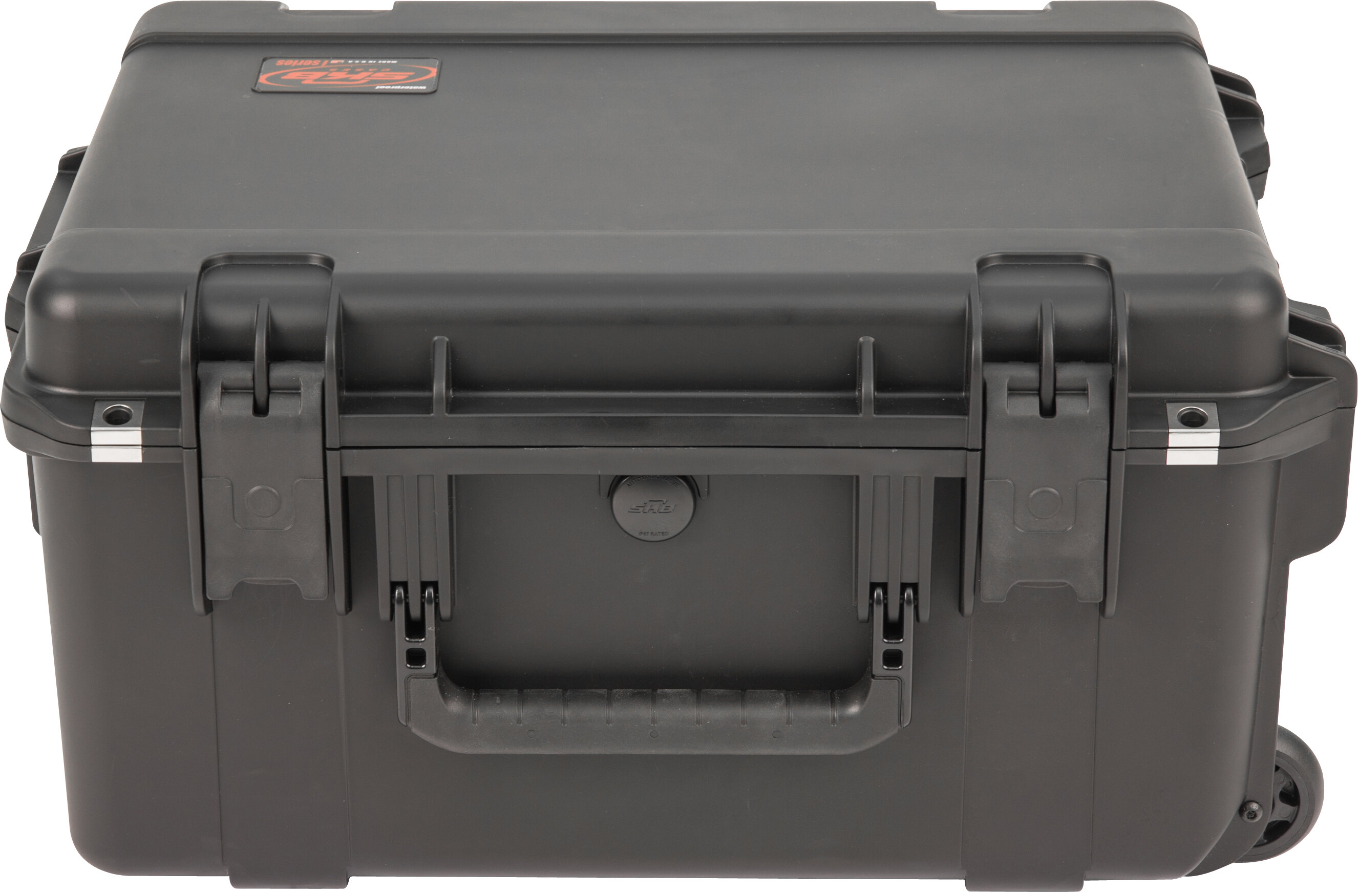 SKB 3i2015-10DM3 iSeries Yamaha DM3 Mixer Case